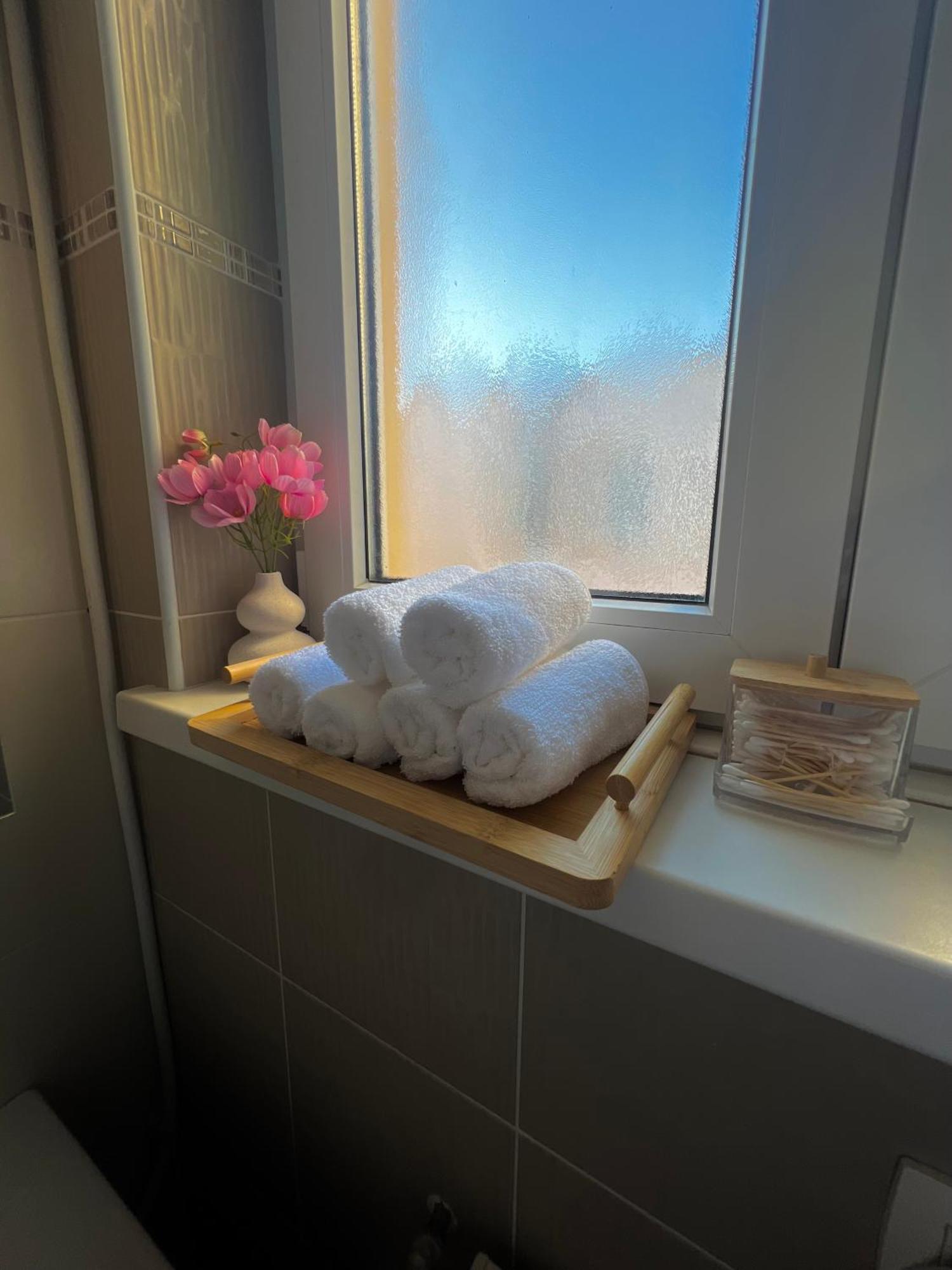 Brulux Luxury Apartment *