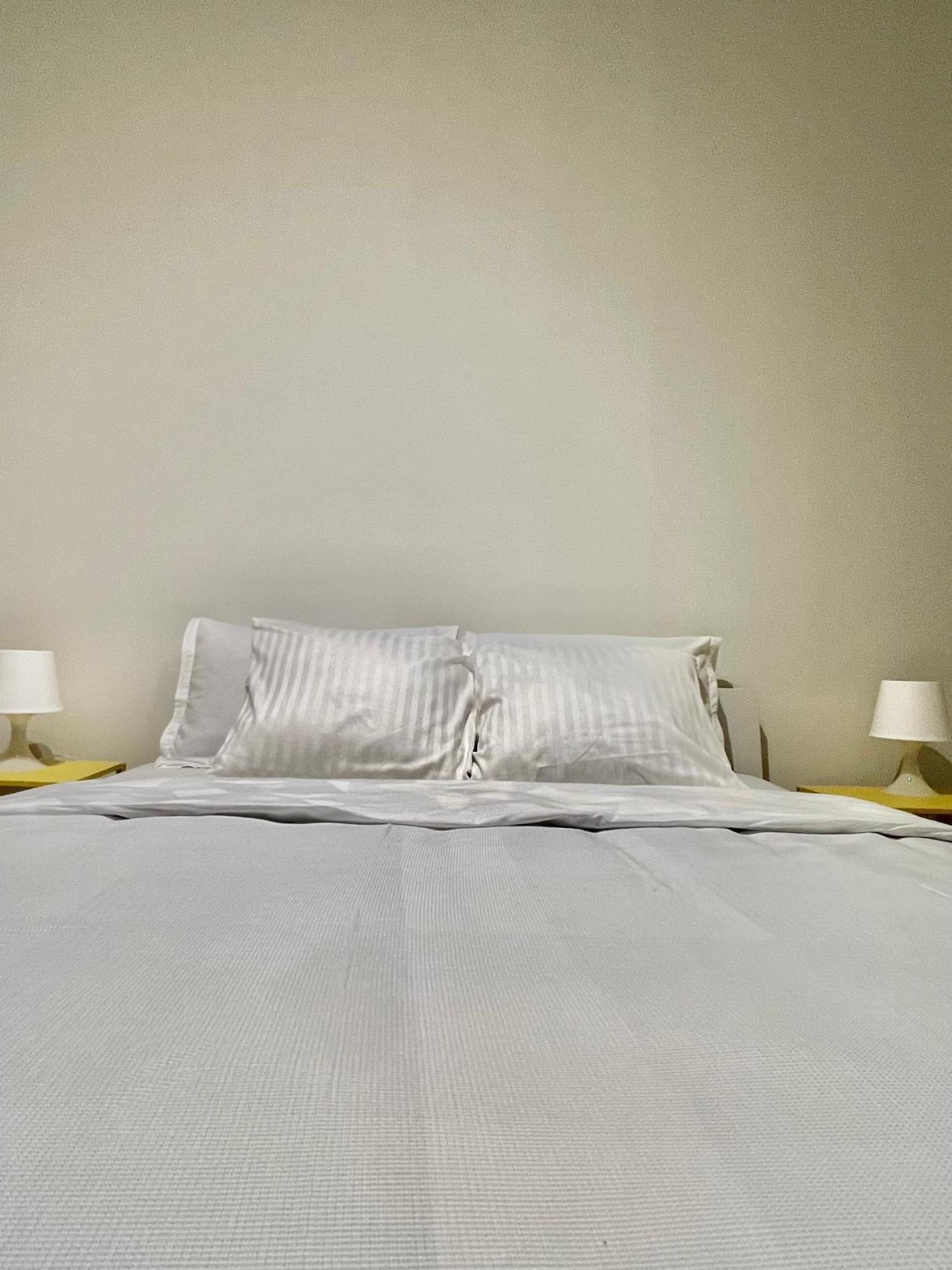 Apartment Brulux Luxury *