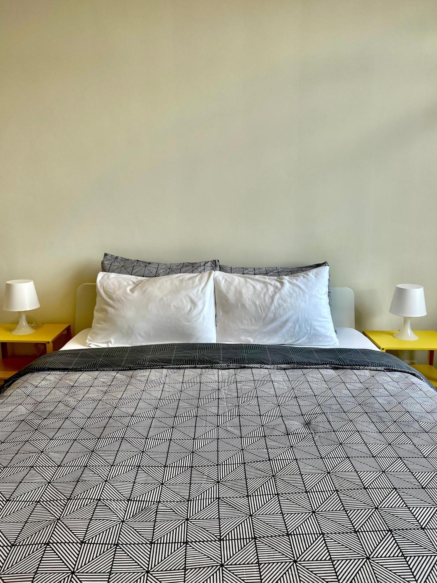 Brulux Luxury Apartment Brüssel