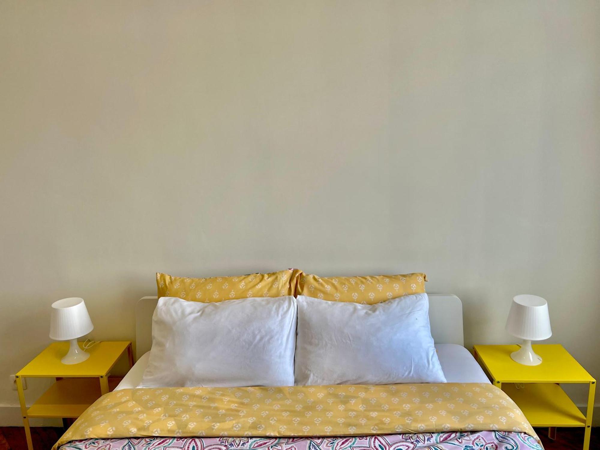 Brulux Luxury Apartment