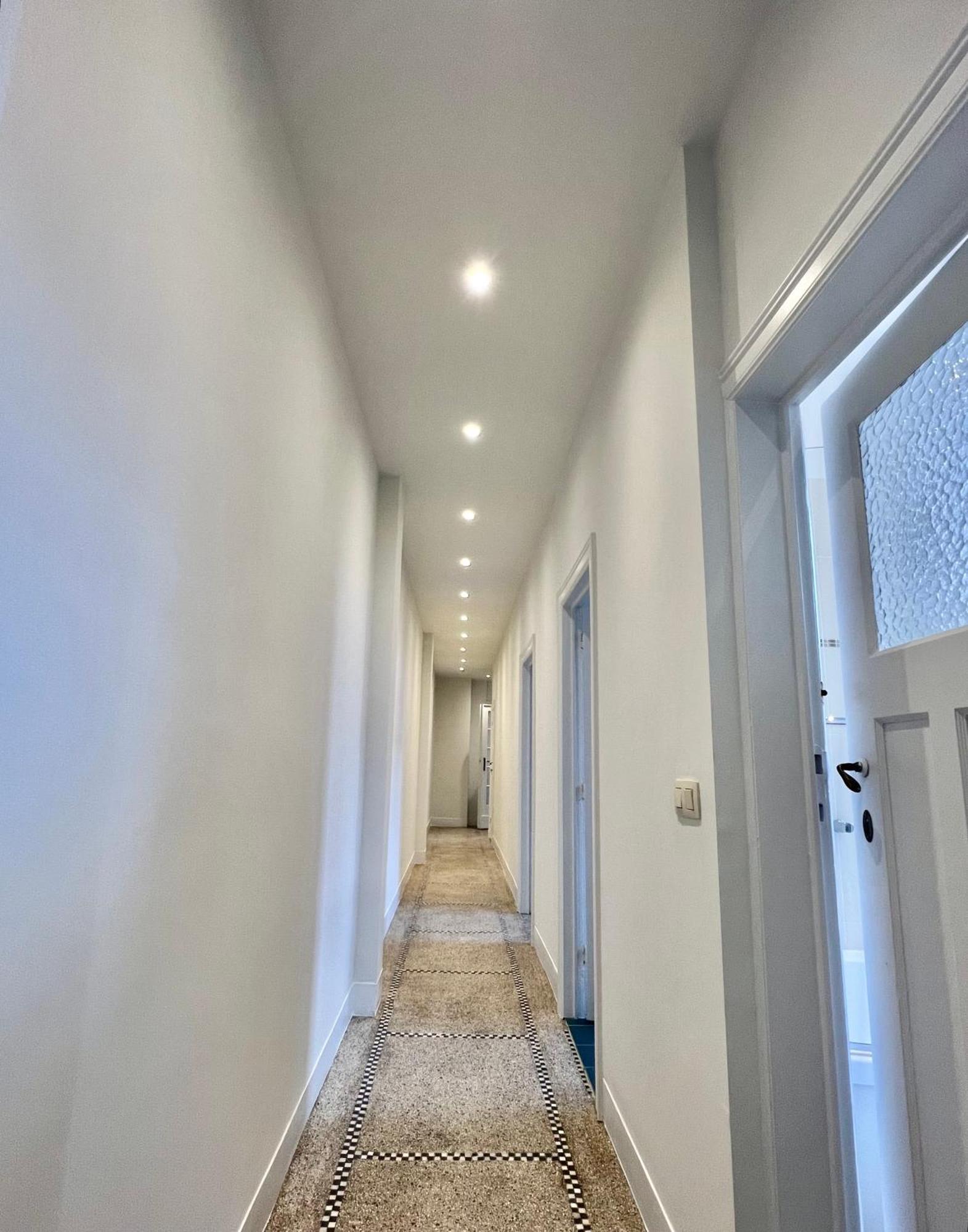 Apartment Brulux Luxury
