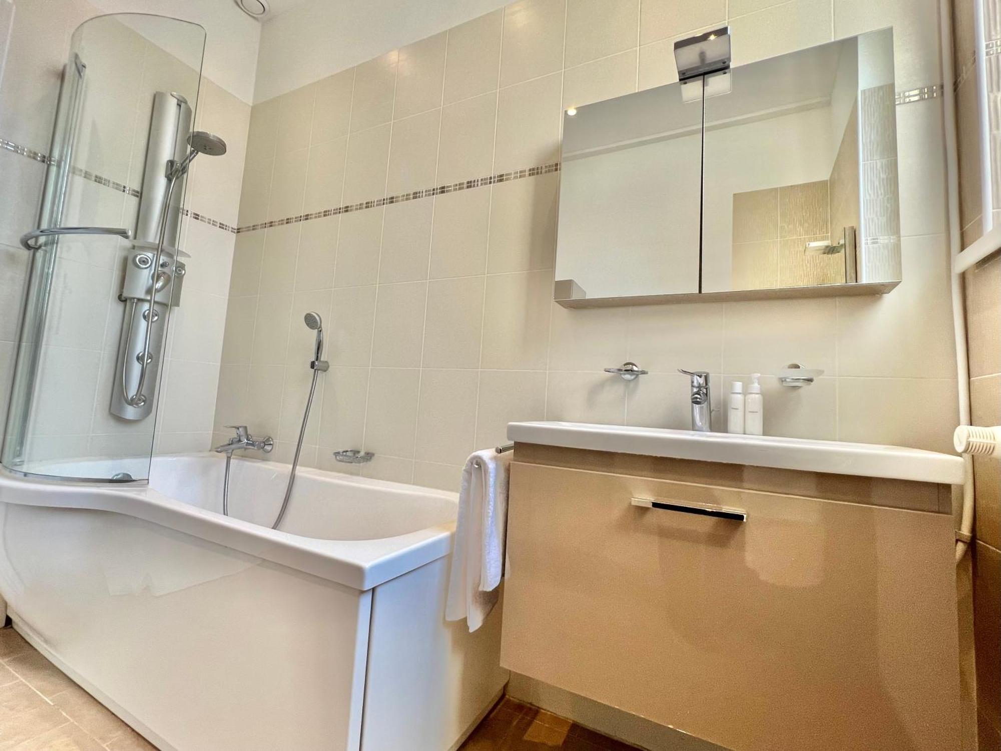 Apartment Brulux Luxury *