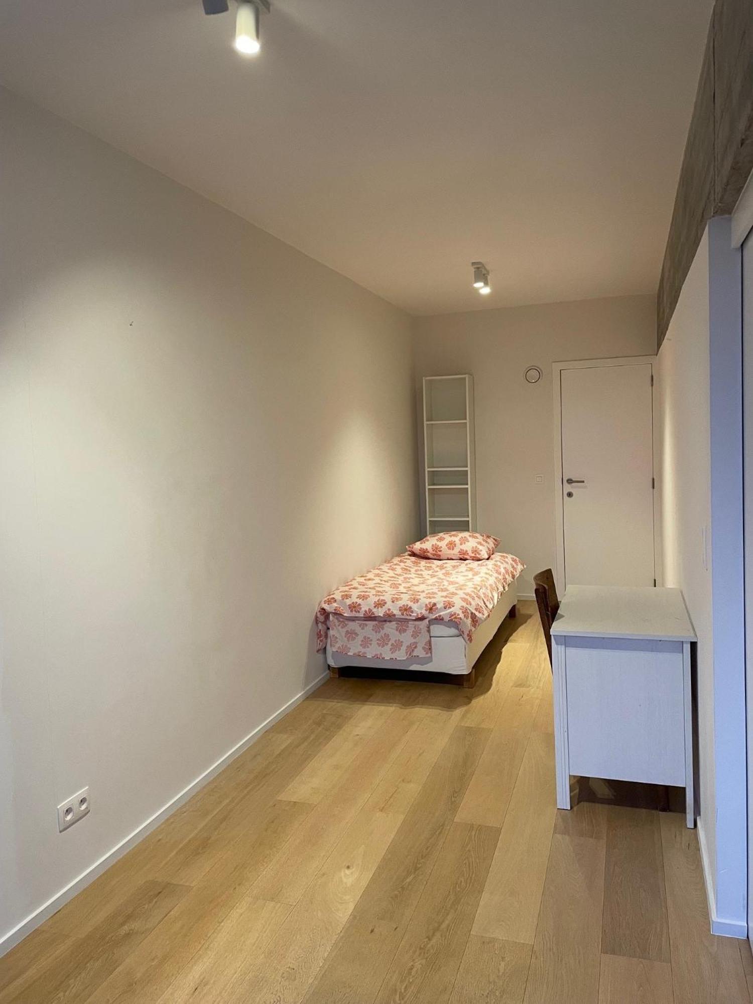 Lejlighed Penthouse Deschanel