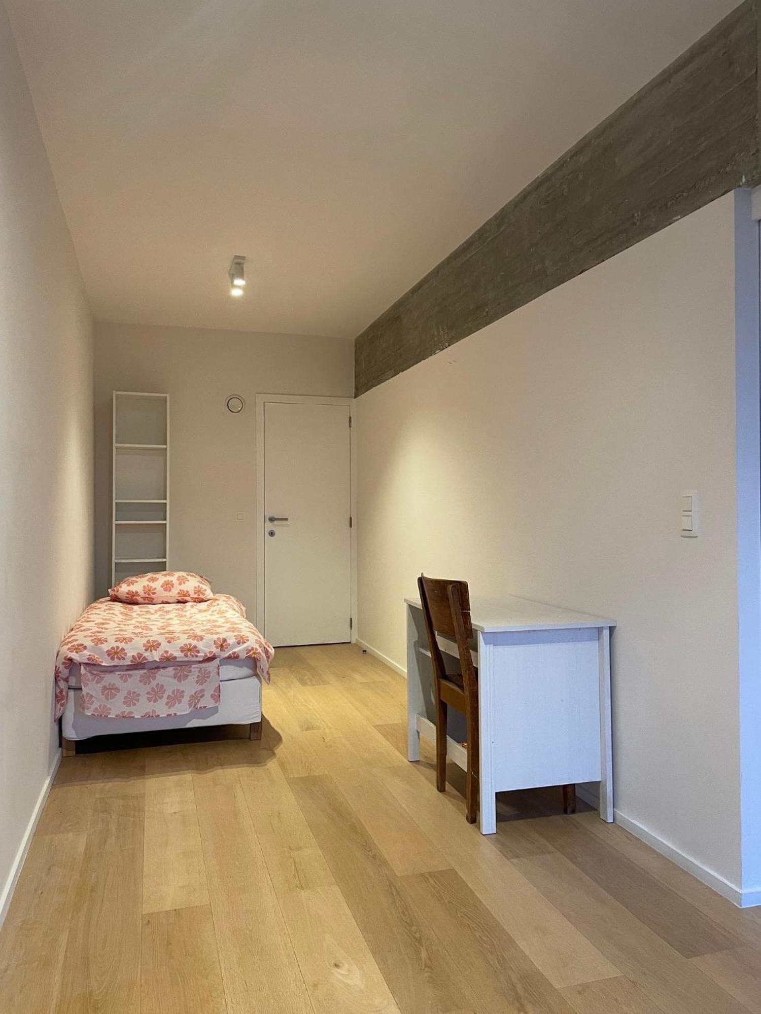 Penthouse Deschanel Bruxelles