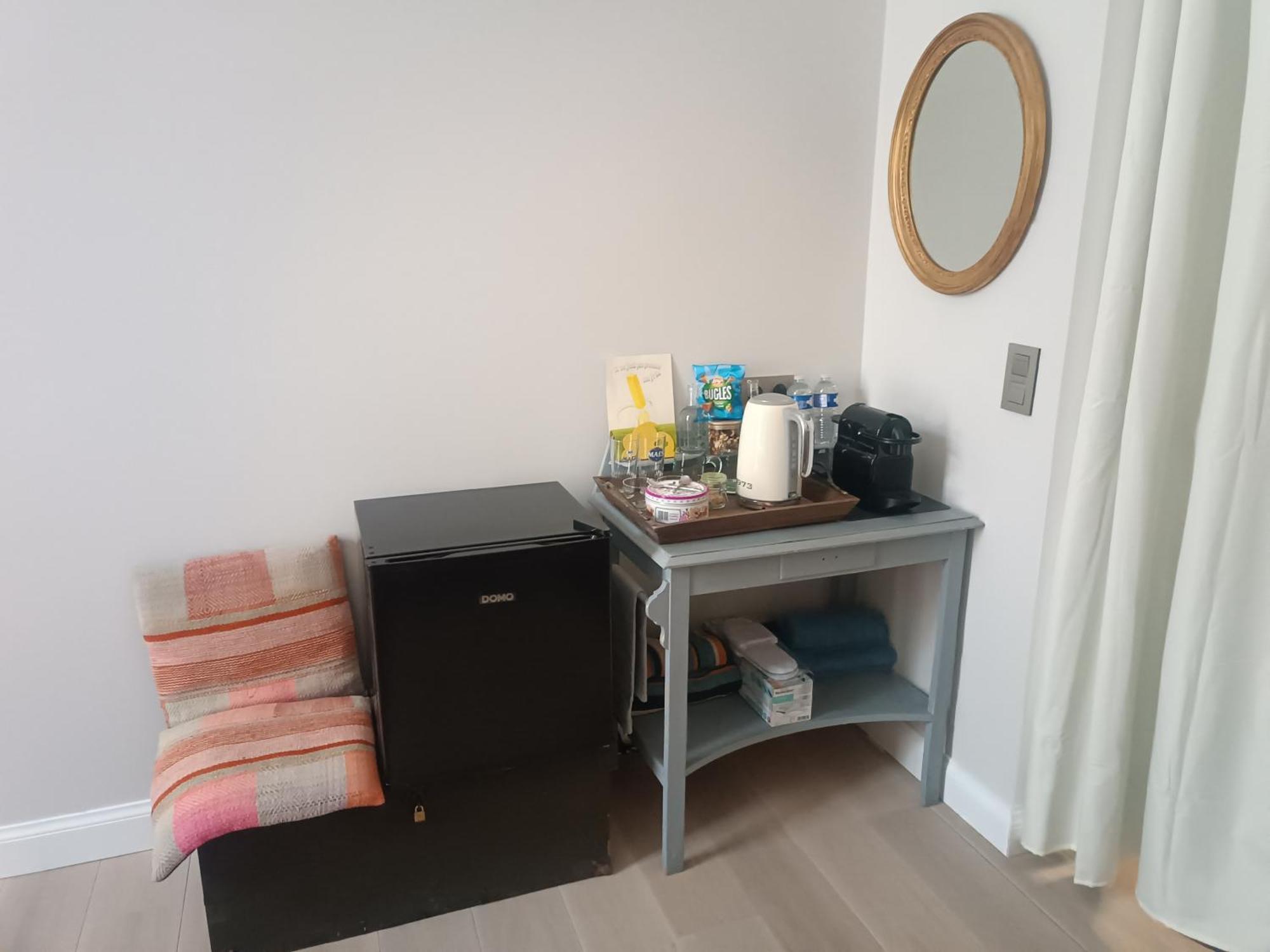 Marilou And Dalibor's * Bruxelles