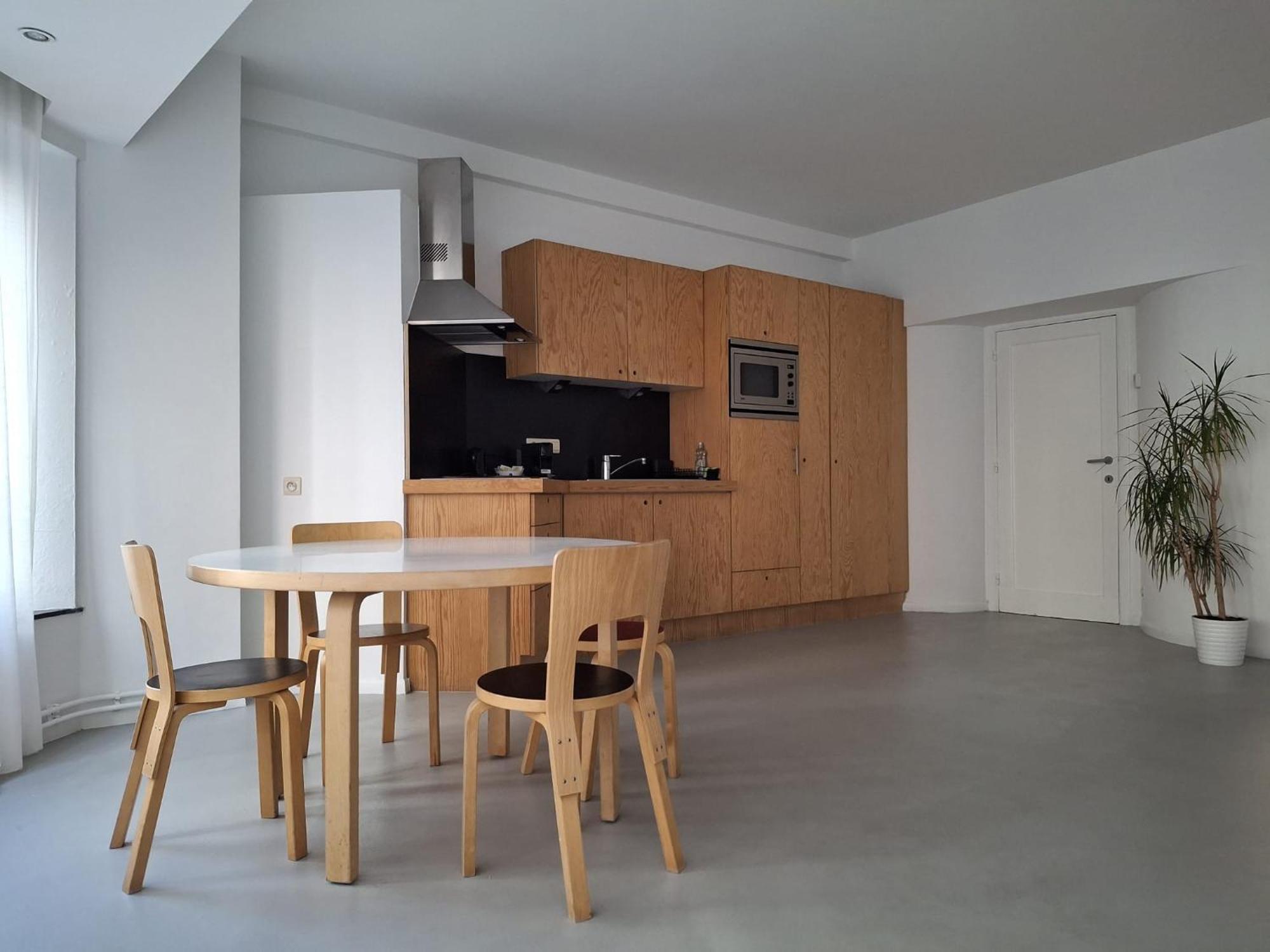Appartamento In The Heart Of