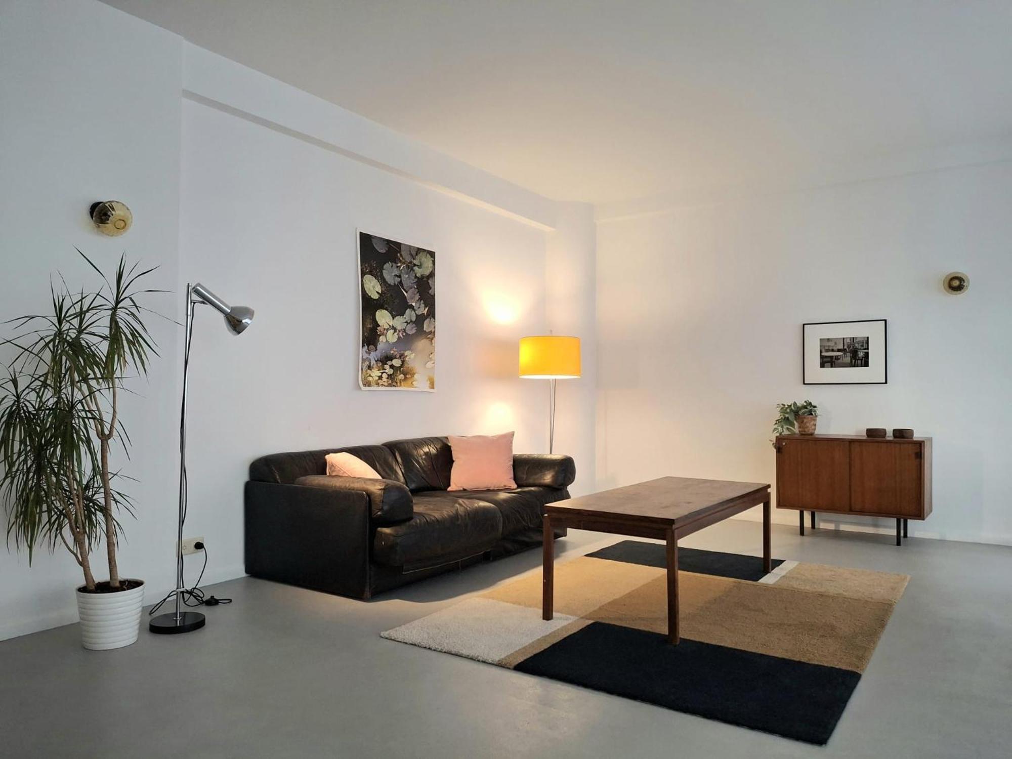 In The Heart Of Appartement