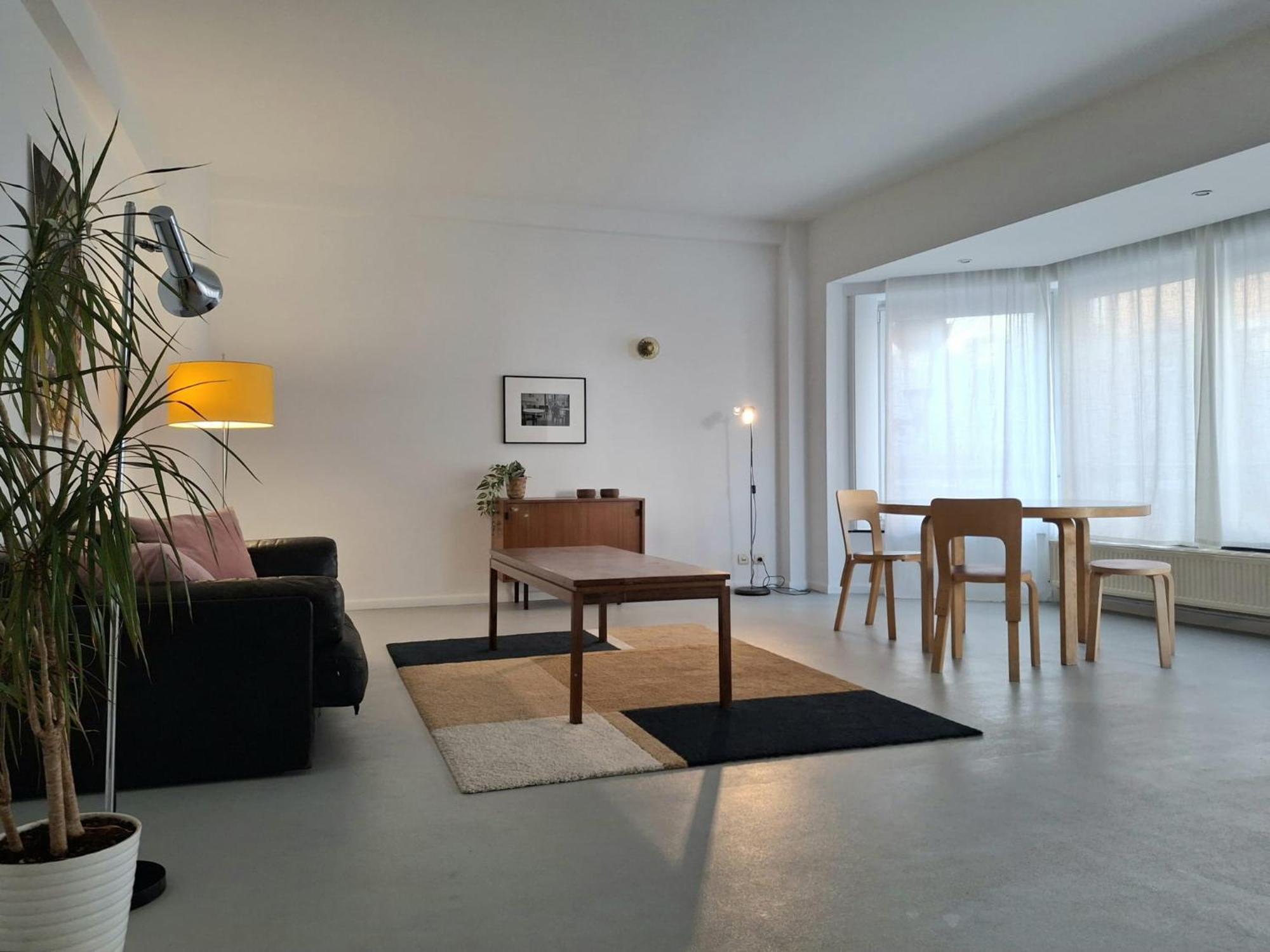 Appartamento In The Heart Of