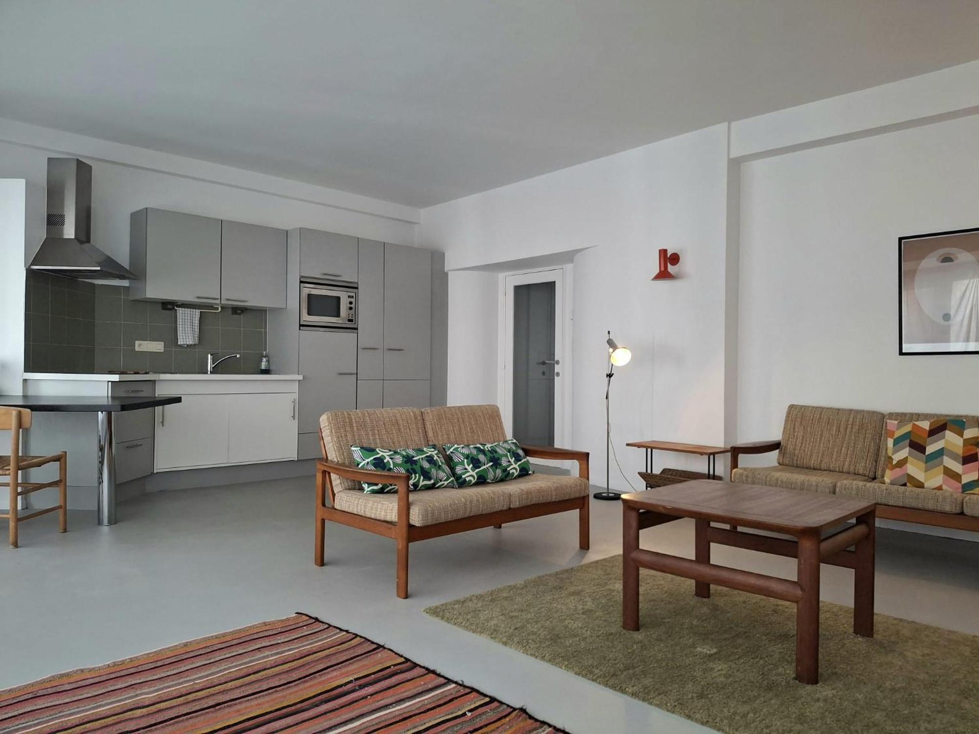 Appartamento In The Heart Of *