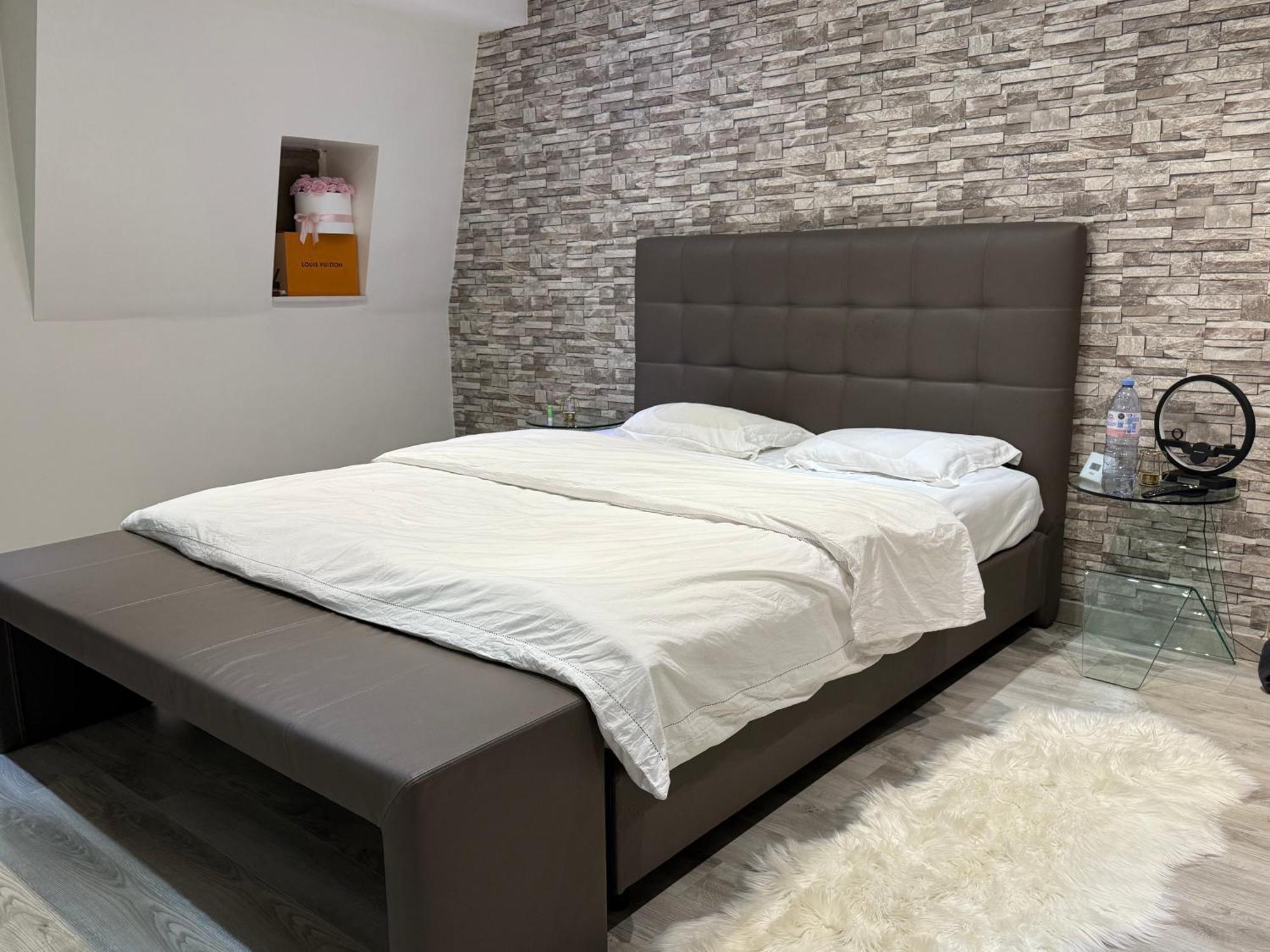 Vakantiehuis L'imperial Wifi & Confort Brussel