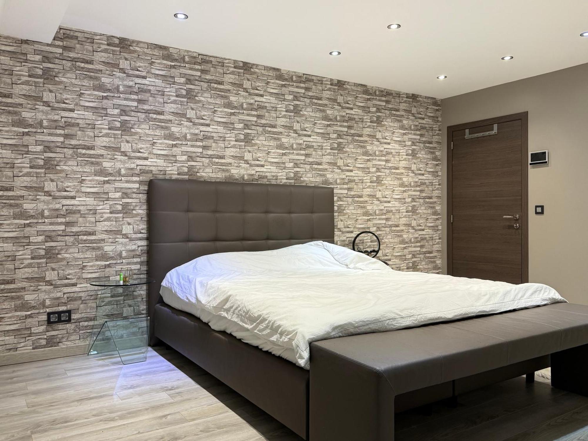L'imperial Wifi & Confort Brussel