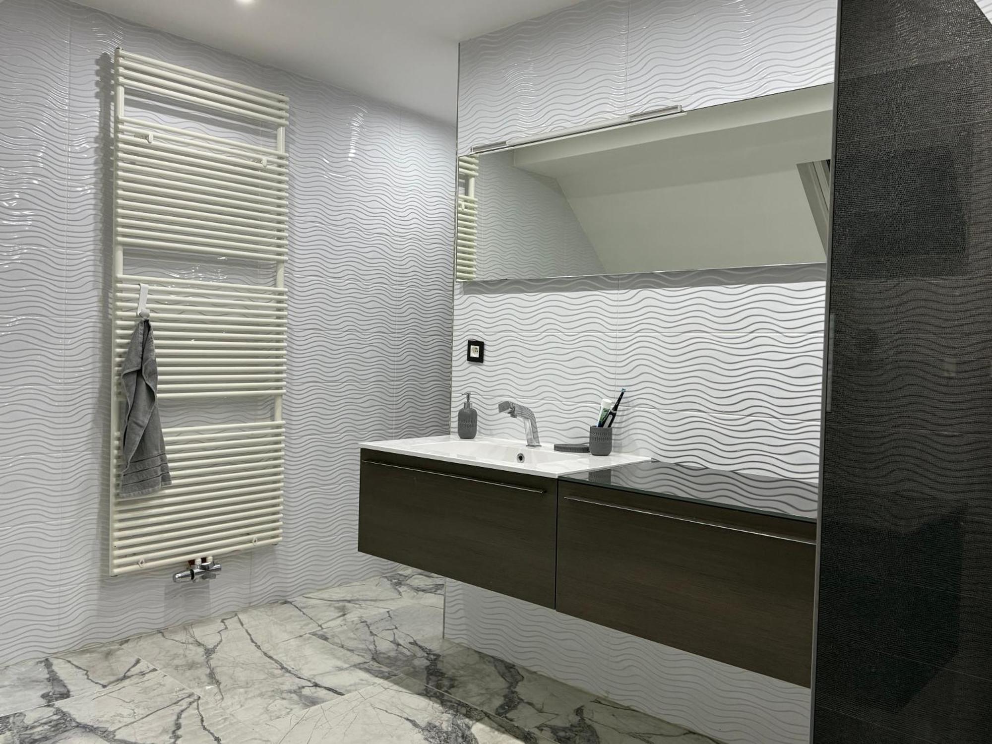 L'imperial Wifi & Confort Brussel
