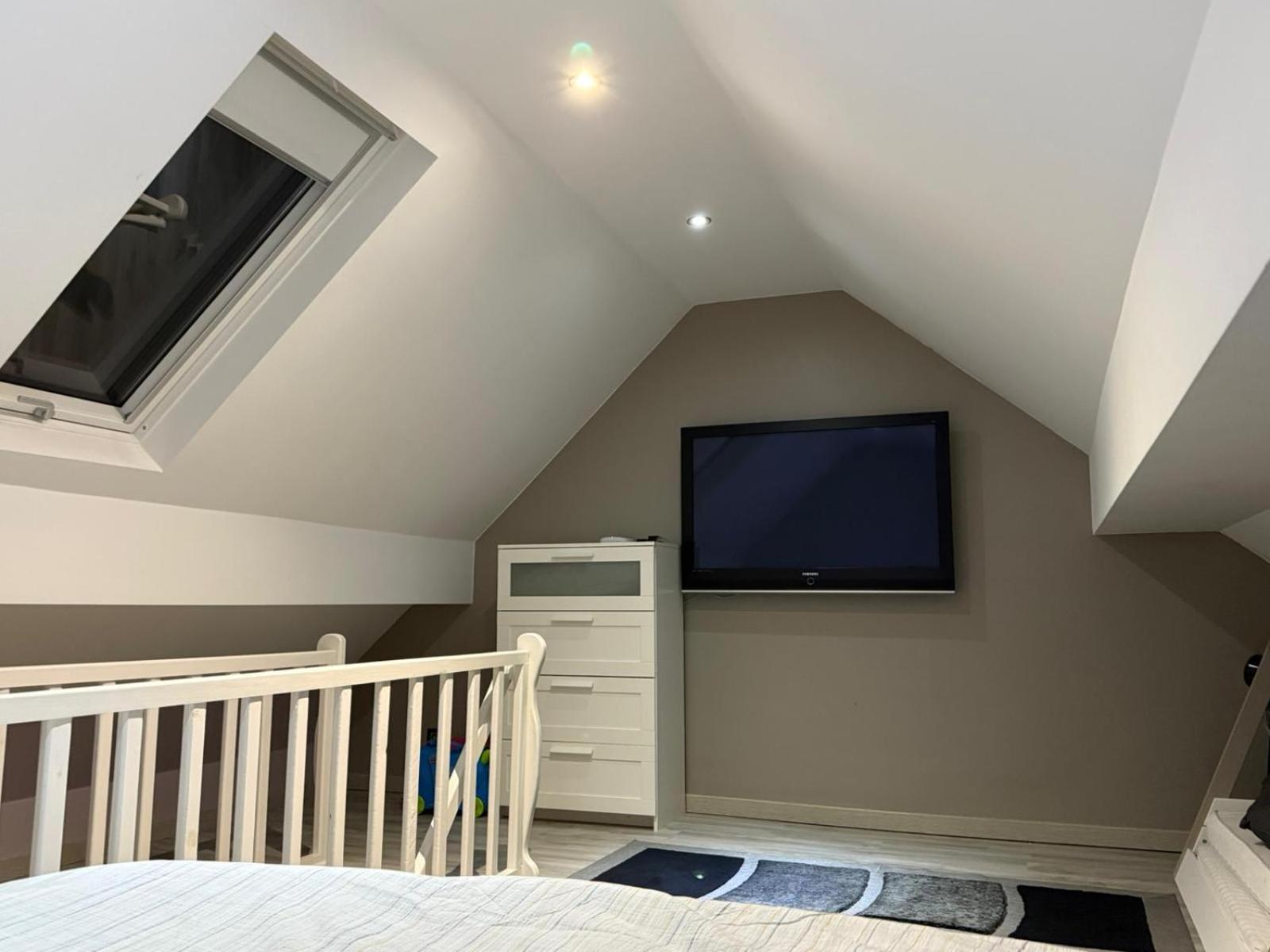 Vakantiehuis L'imperial Wifi & Confort