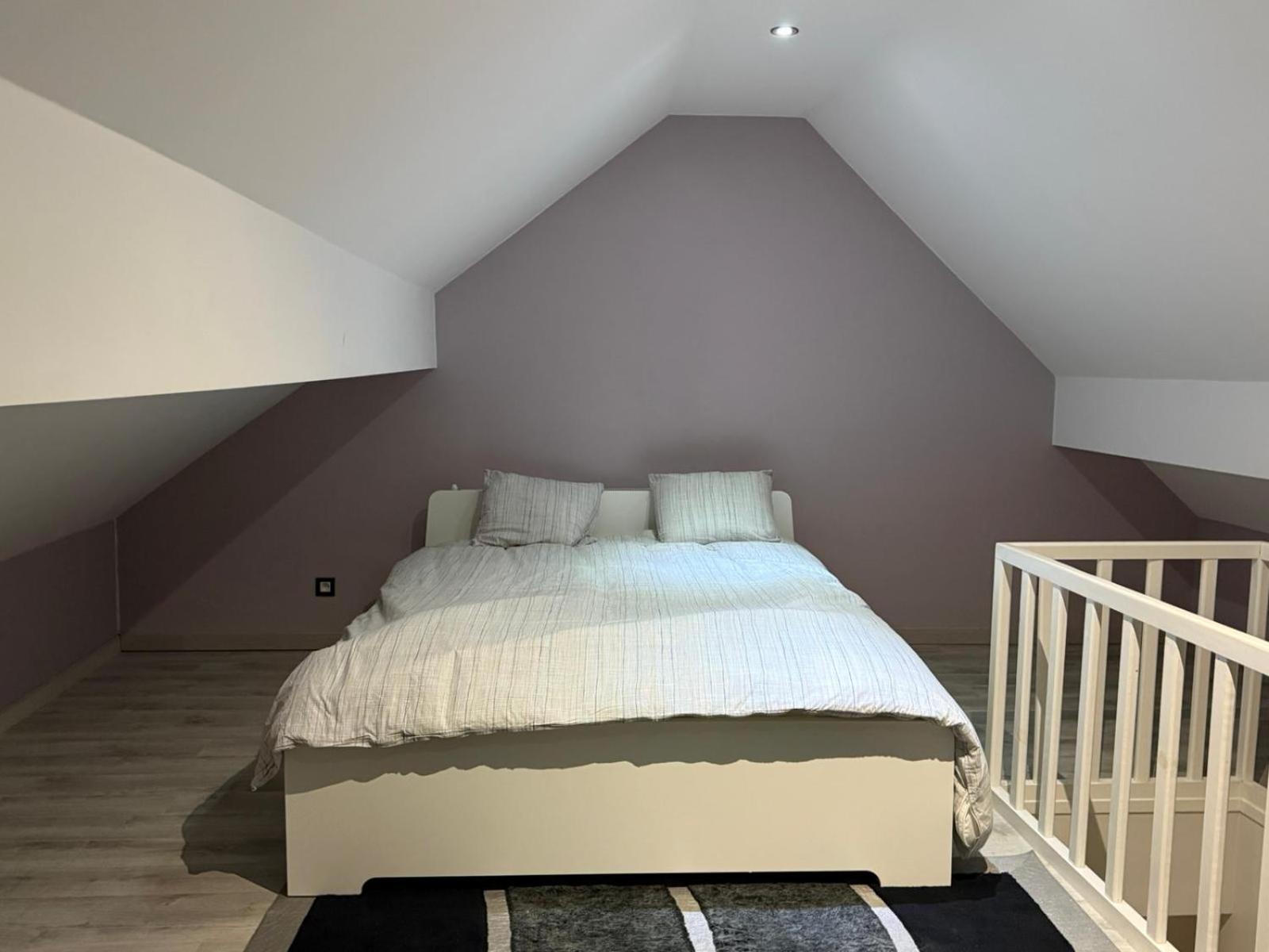 L'imperial Wifi & Confort Brussel