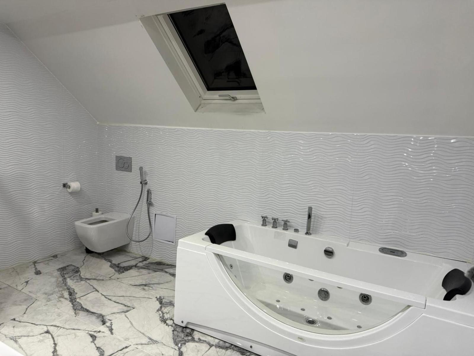 Vakantiehuis L'imperial Wifi & Confort *