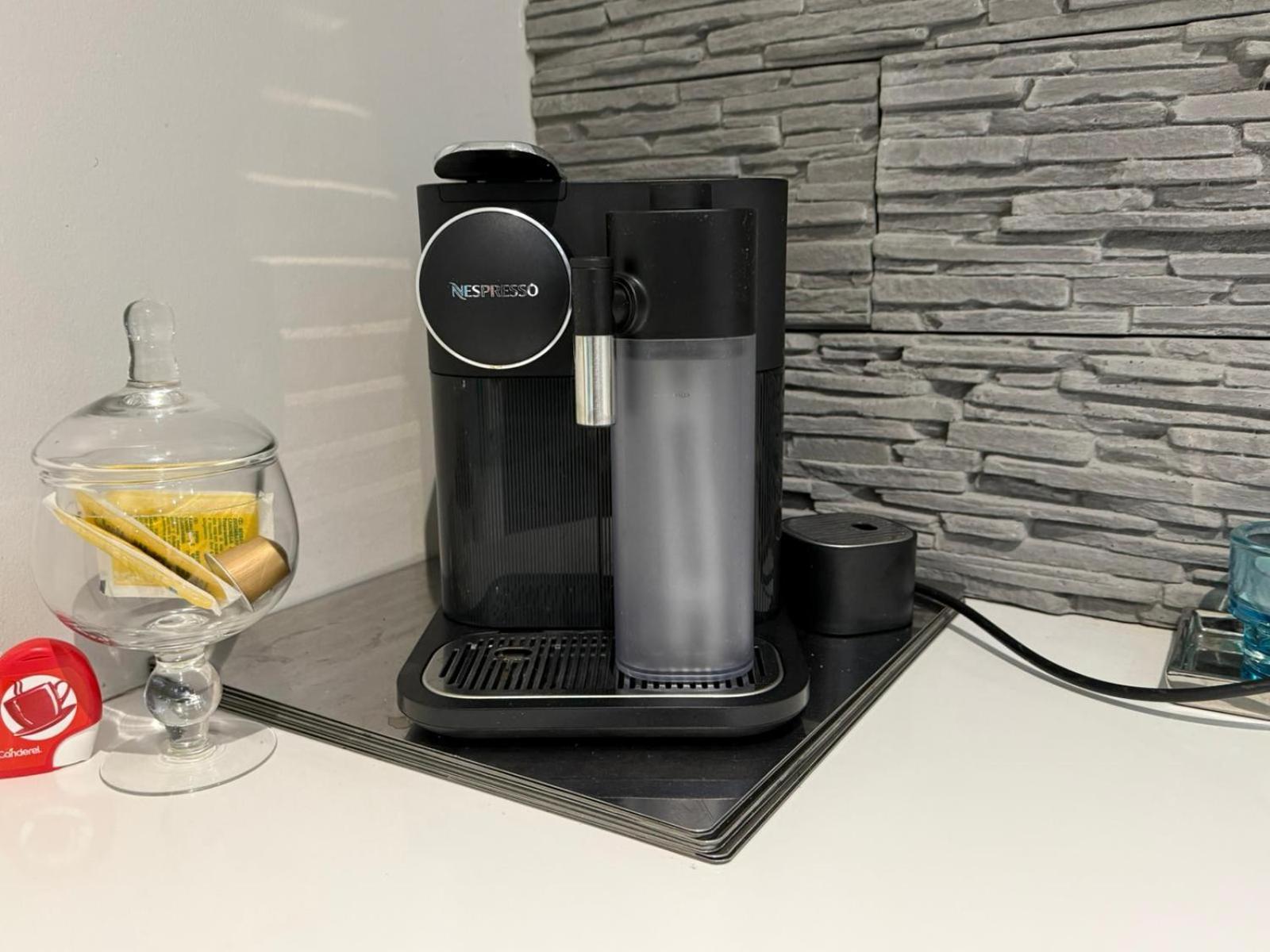 L'imperial Wifi & Confort Vakantiehuis Brussel