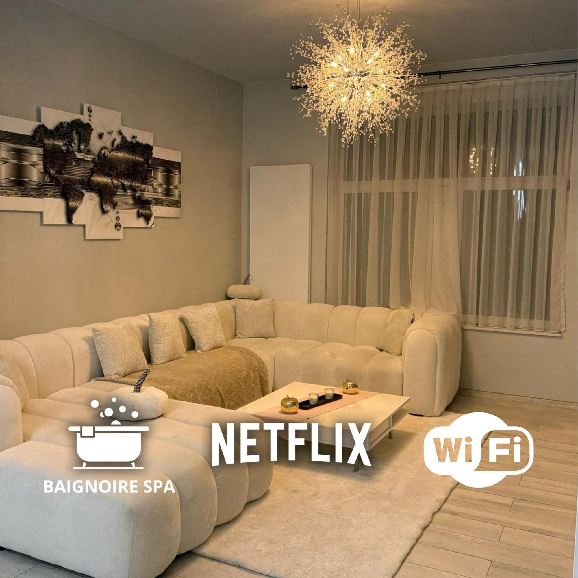L'imperial Wifi & Confort *