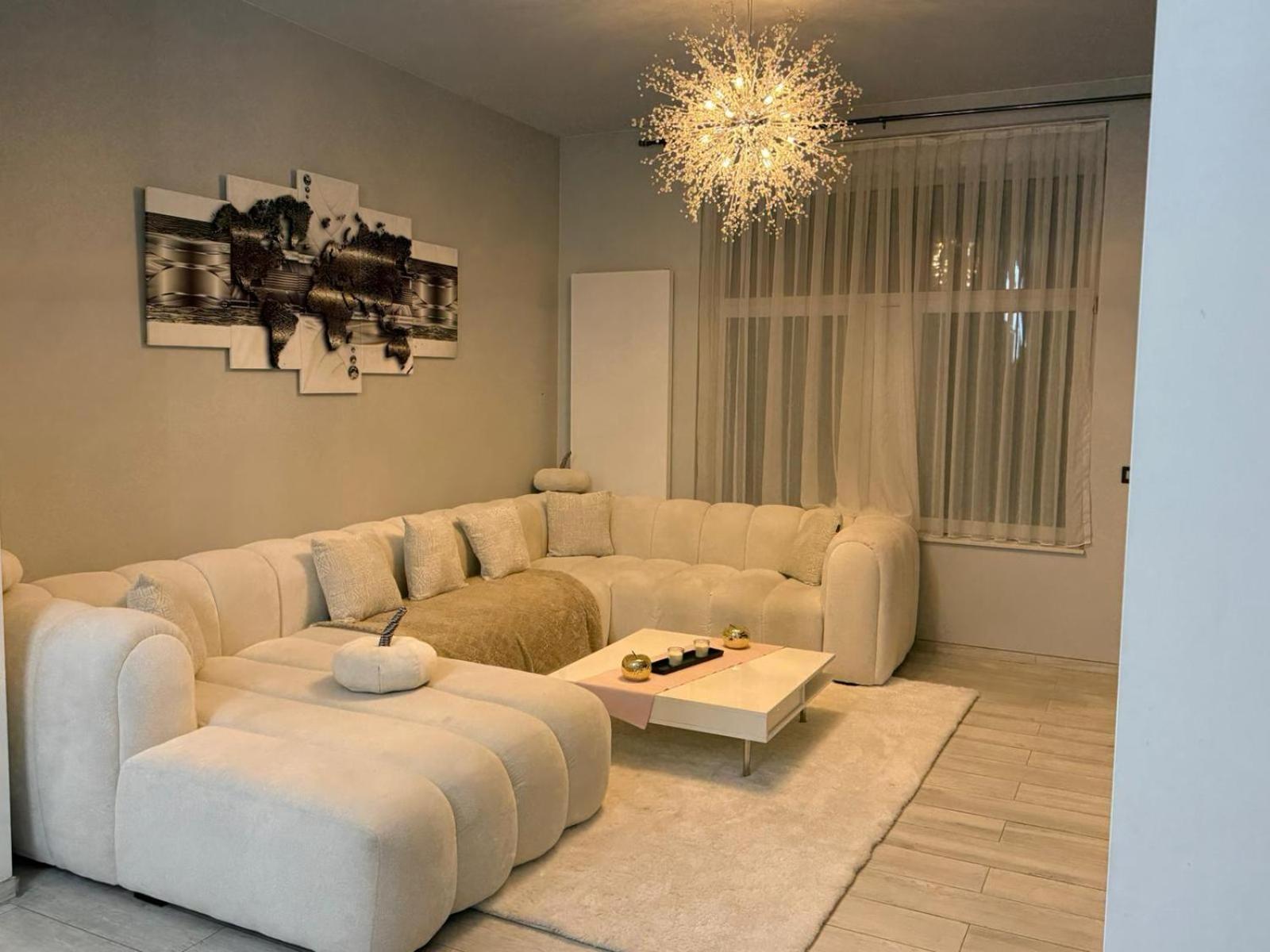 L'imperial Wifi & Confort Vakantiehuis *