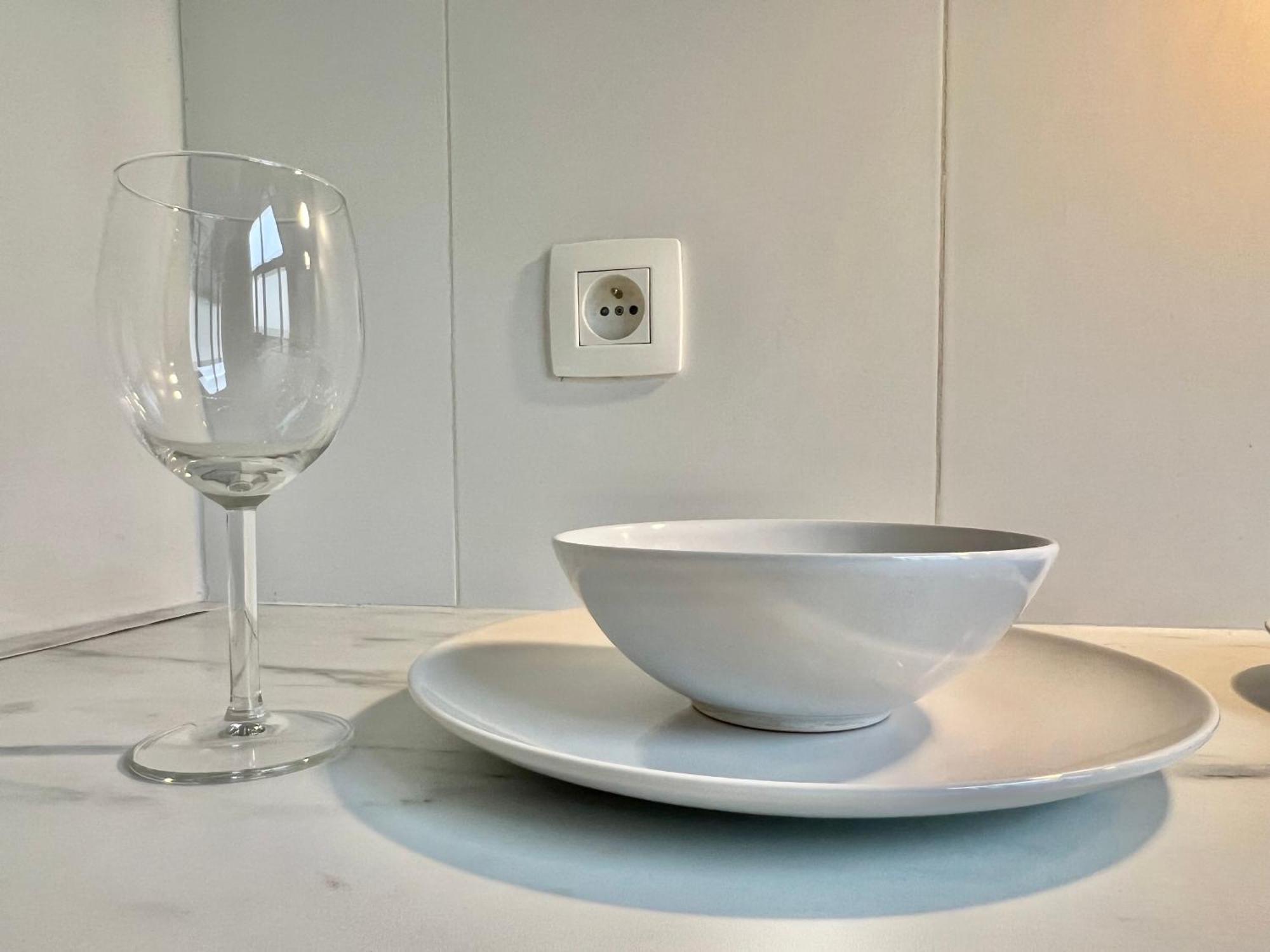 City1 Apartment Brussels