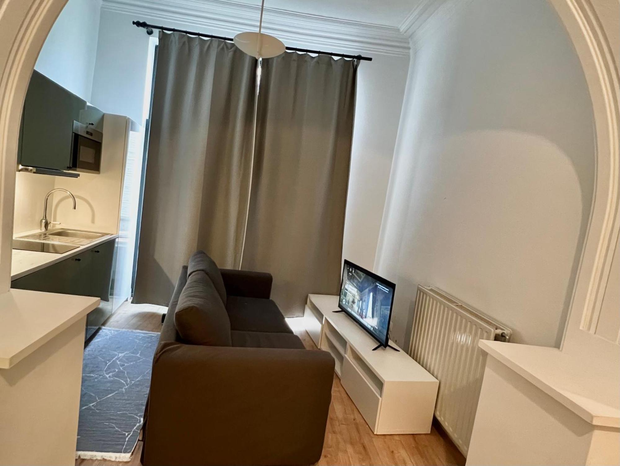 Apartment City1
