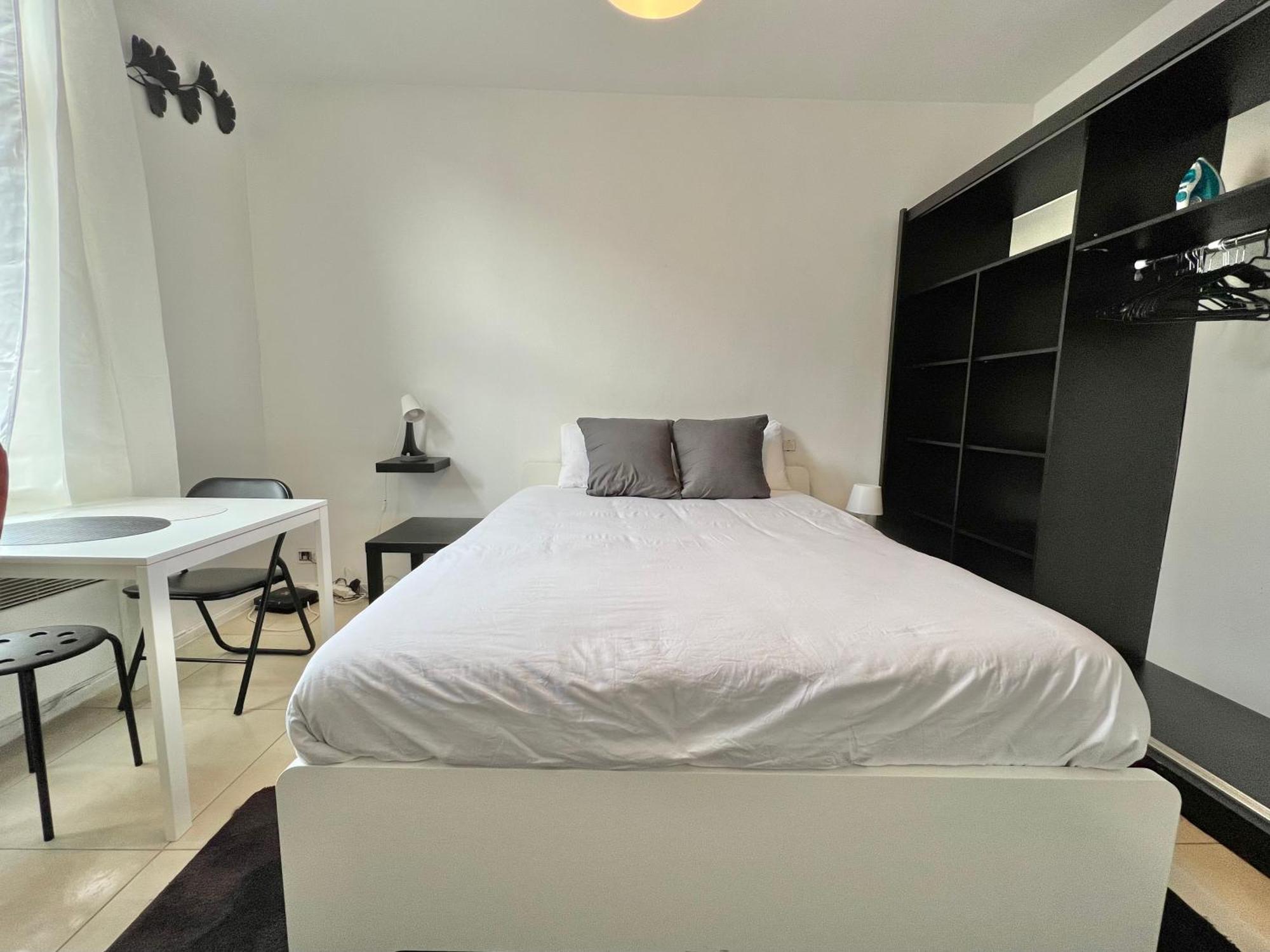 Appartement Centre Bruxelles
