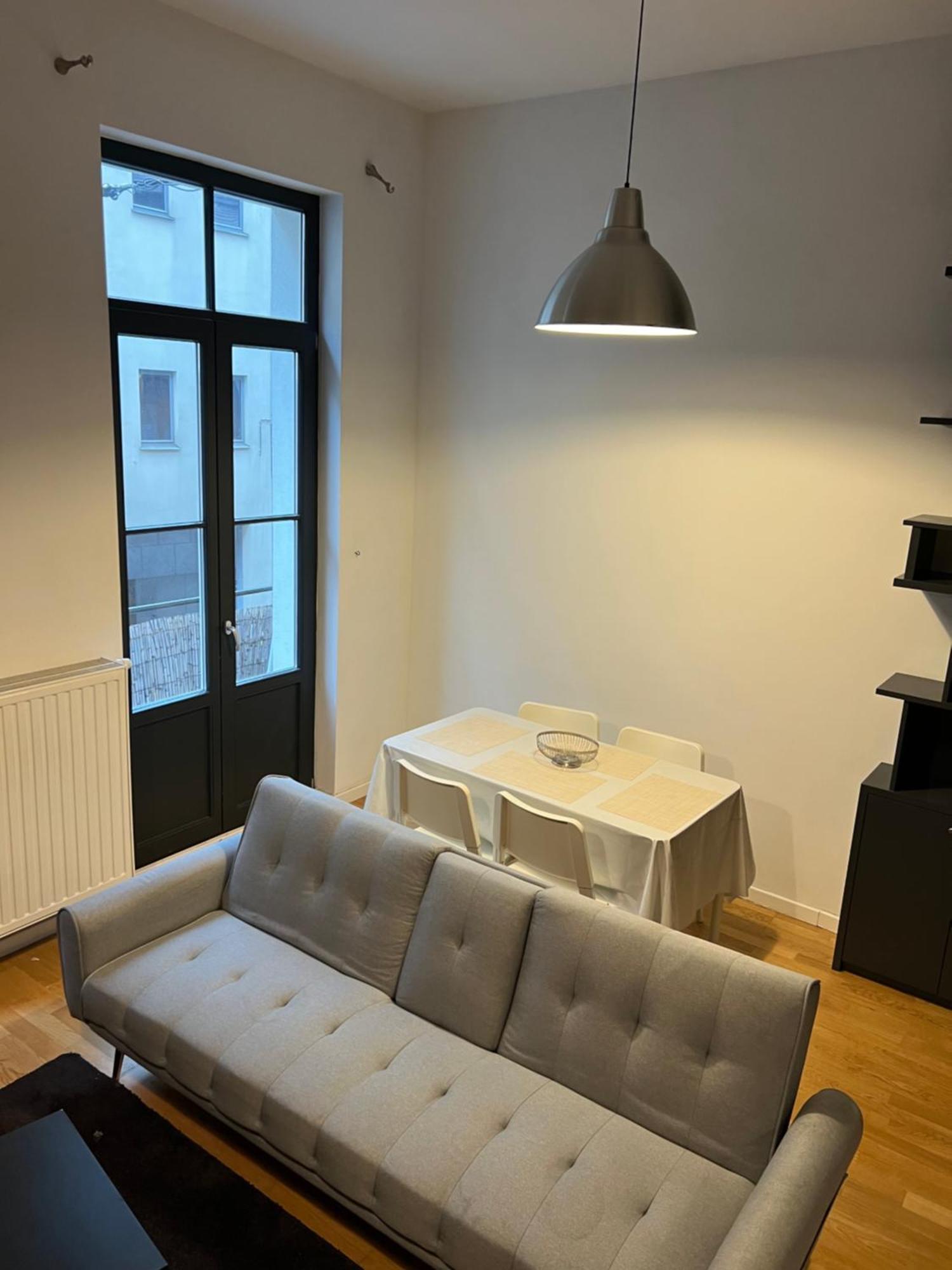 Center Apartment Brüssel