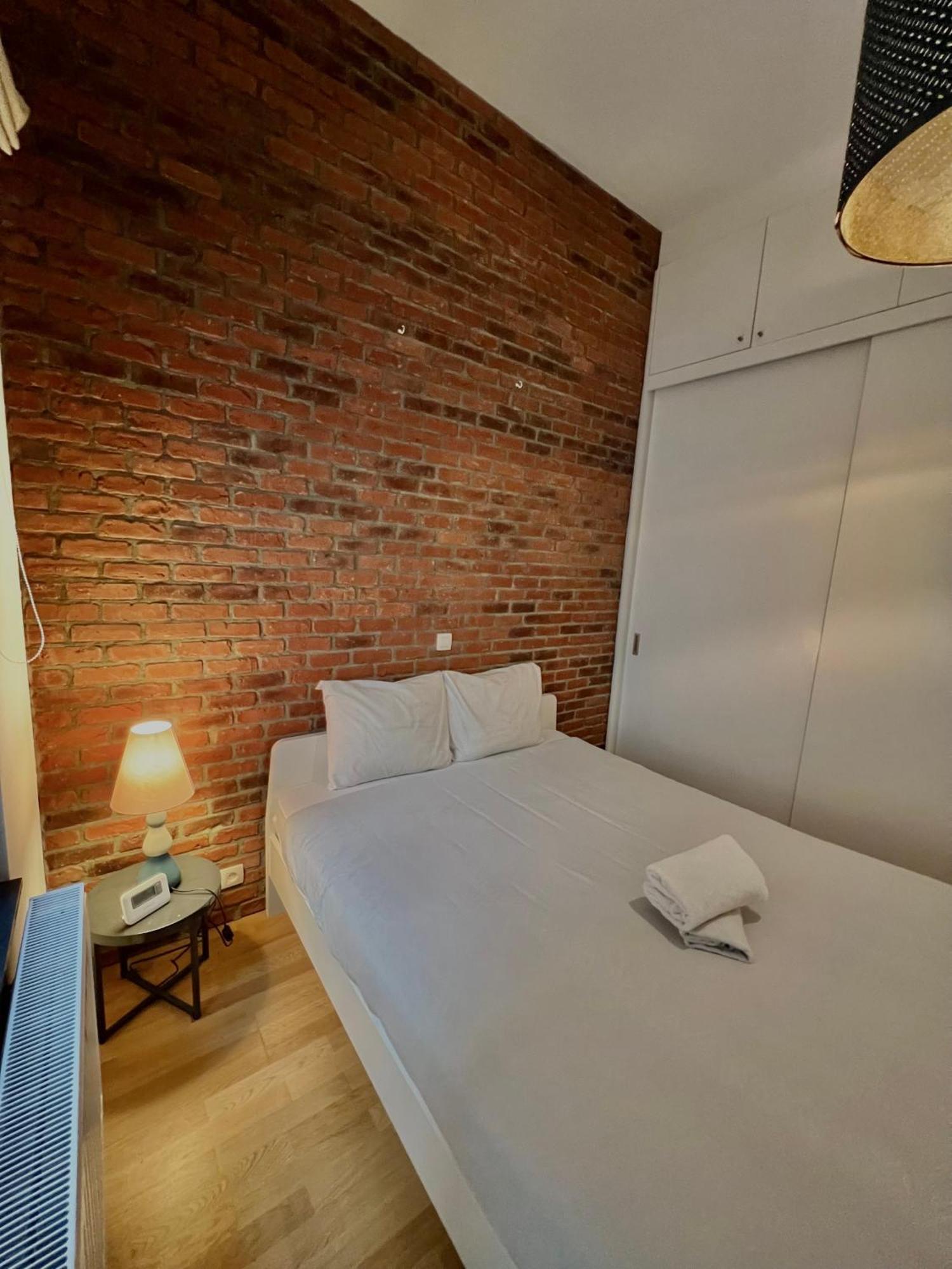 Center Apartment Brüssel