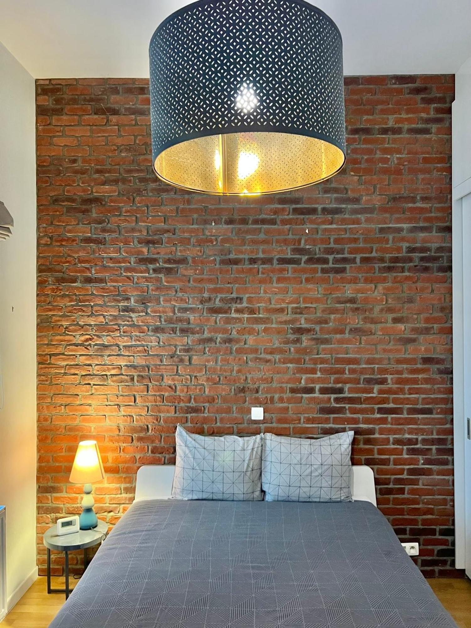Center Apartment