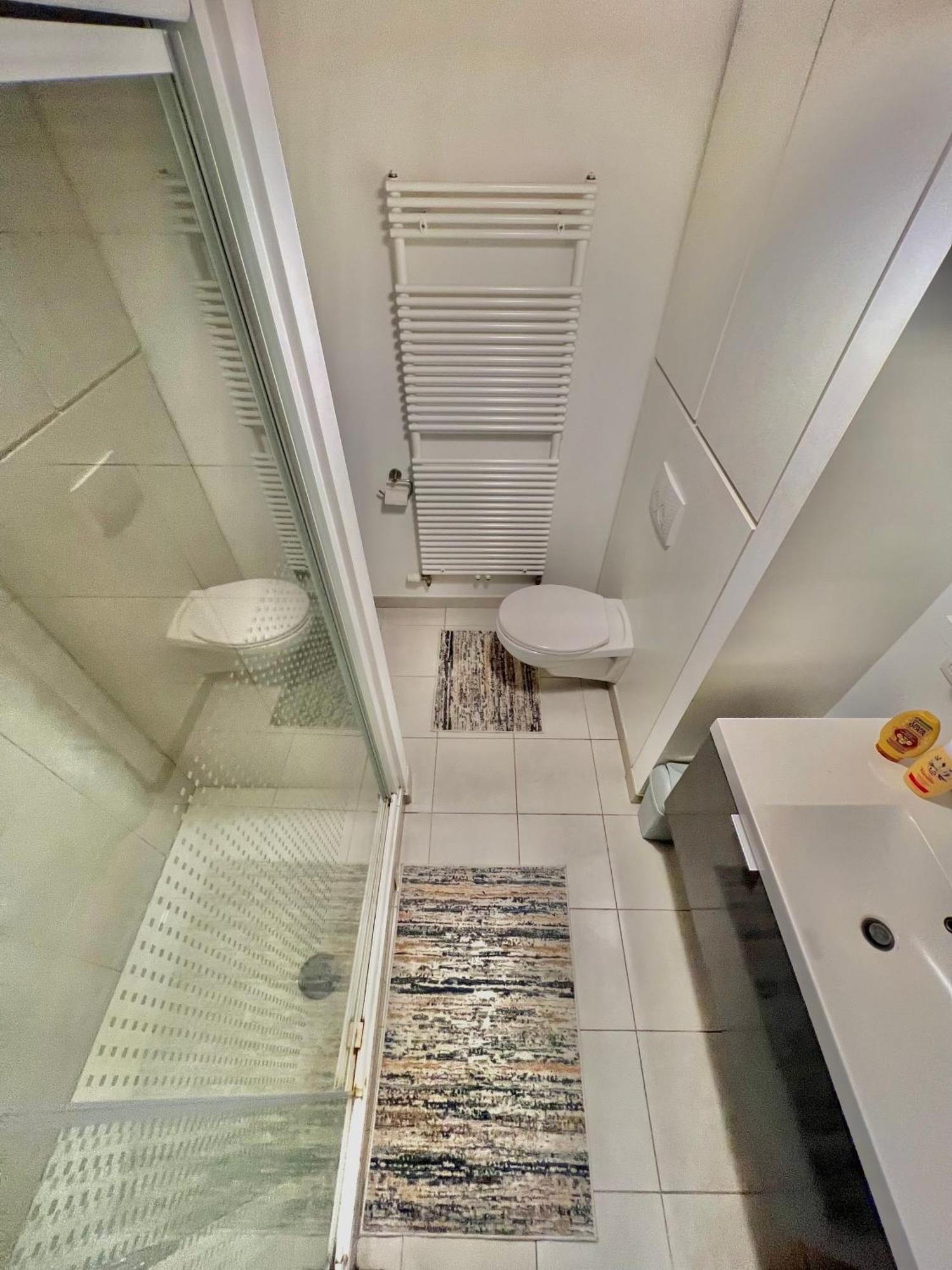Center Apartment Brüssel