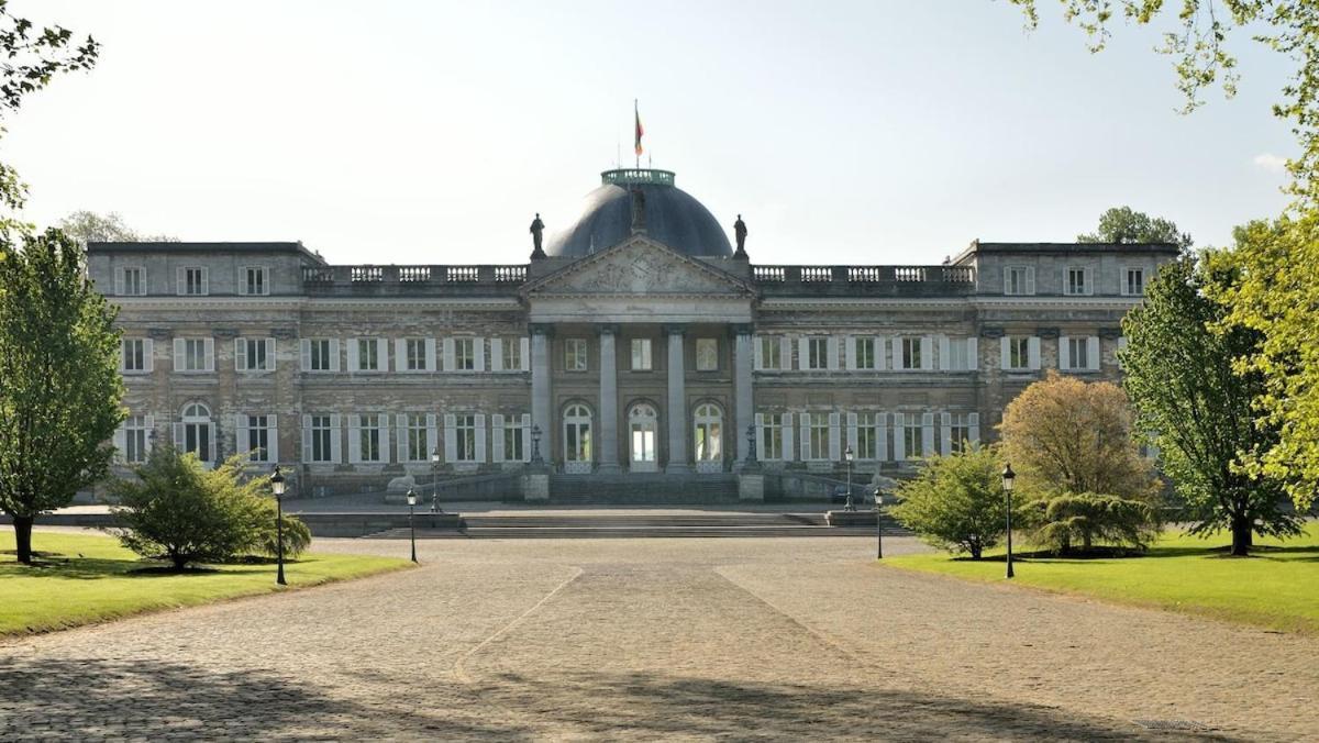 Cozy And Luxurious In Brussels, Laeken Bruxelles