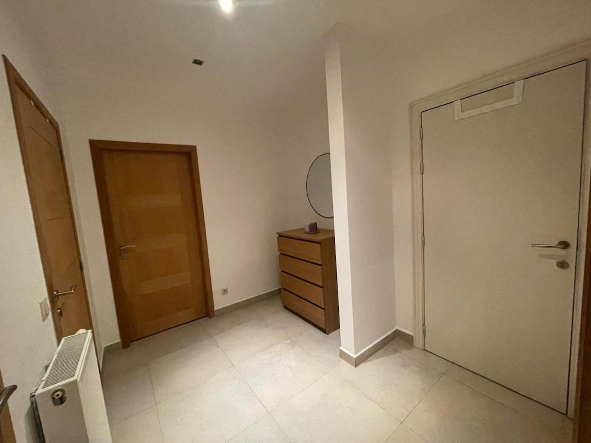 Cozy And Luxurious In Brussels, Laeken Appartement *