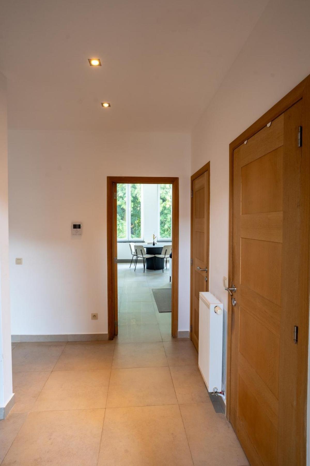 Cozy And Luxurious In Brussels, Laeken Appartement