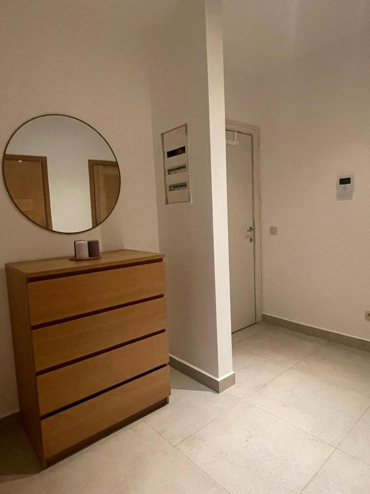 Cozy And Luxurious In Brussels, Laeken Appartement *