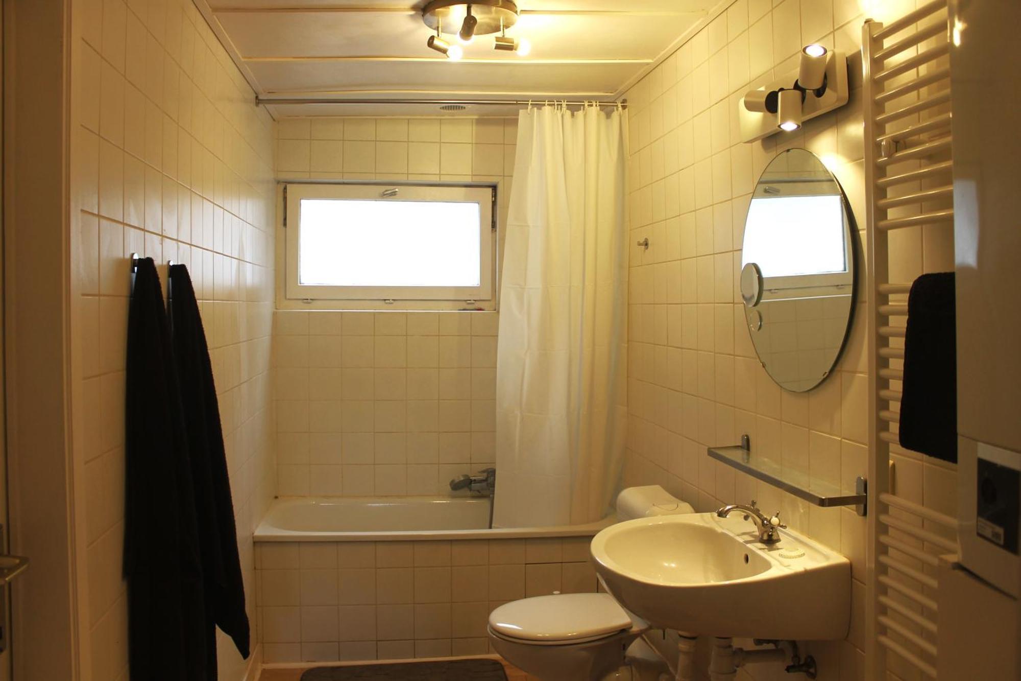 Madame Ii Appartement *