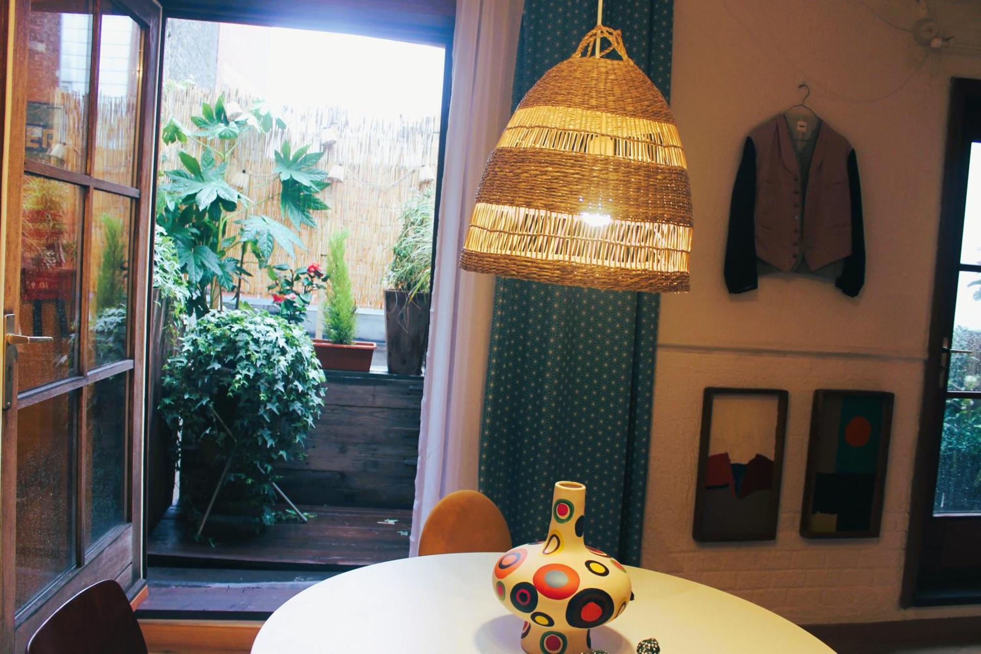 Appartement Madame Ii Brussel