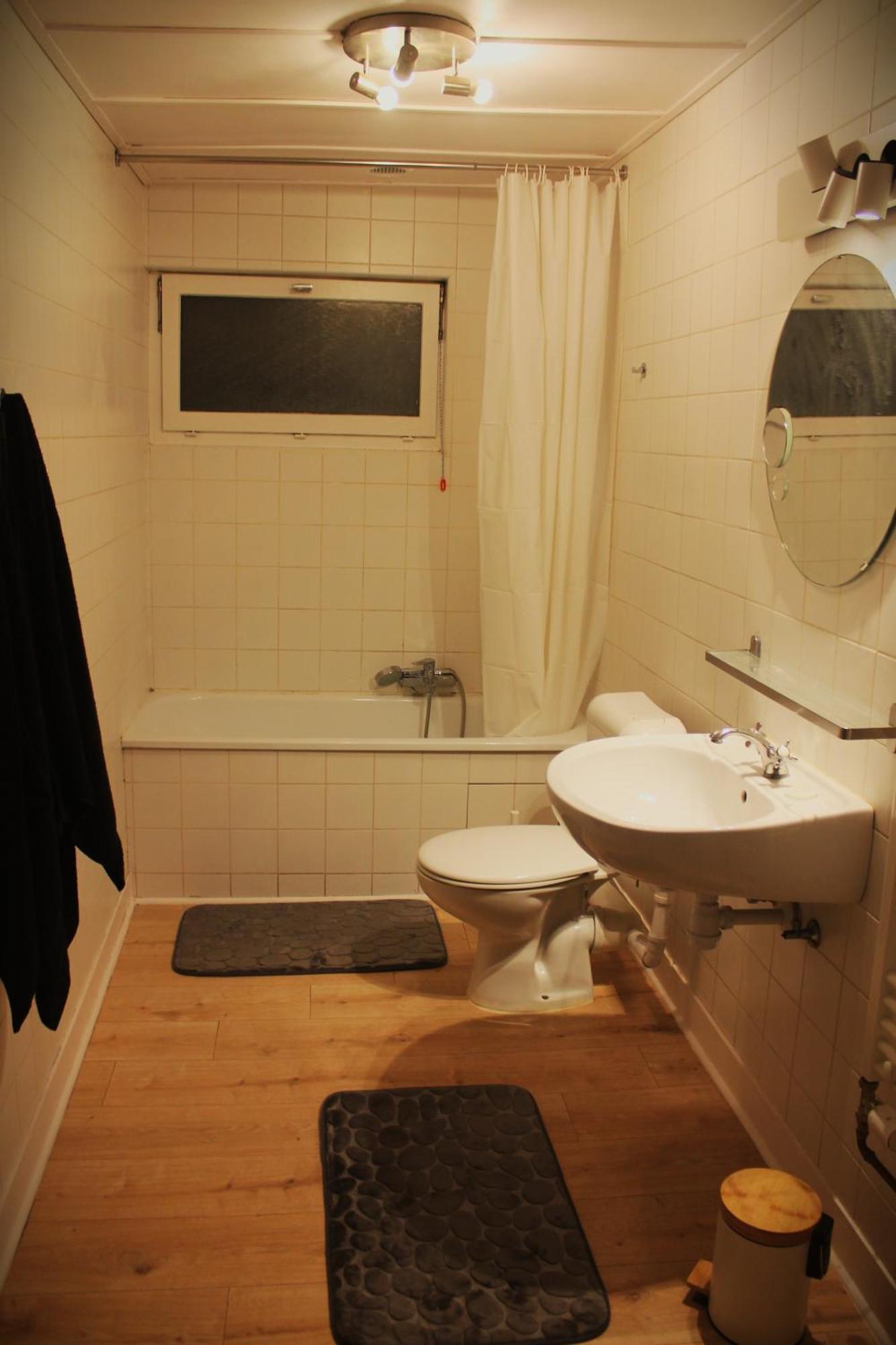 Appartement Madame Ii Brussel