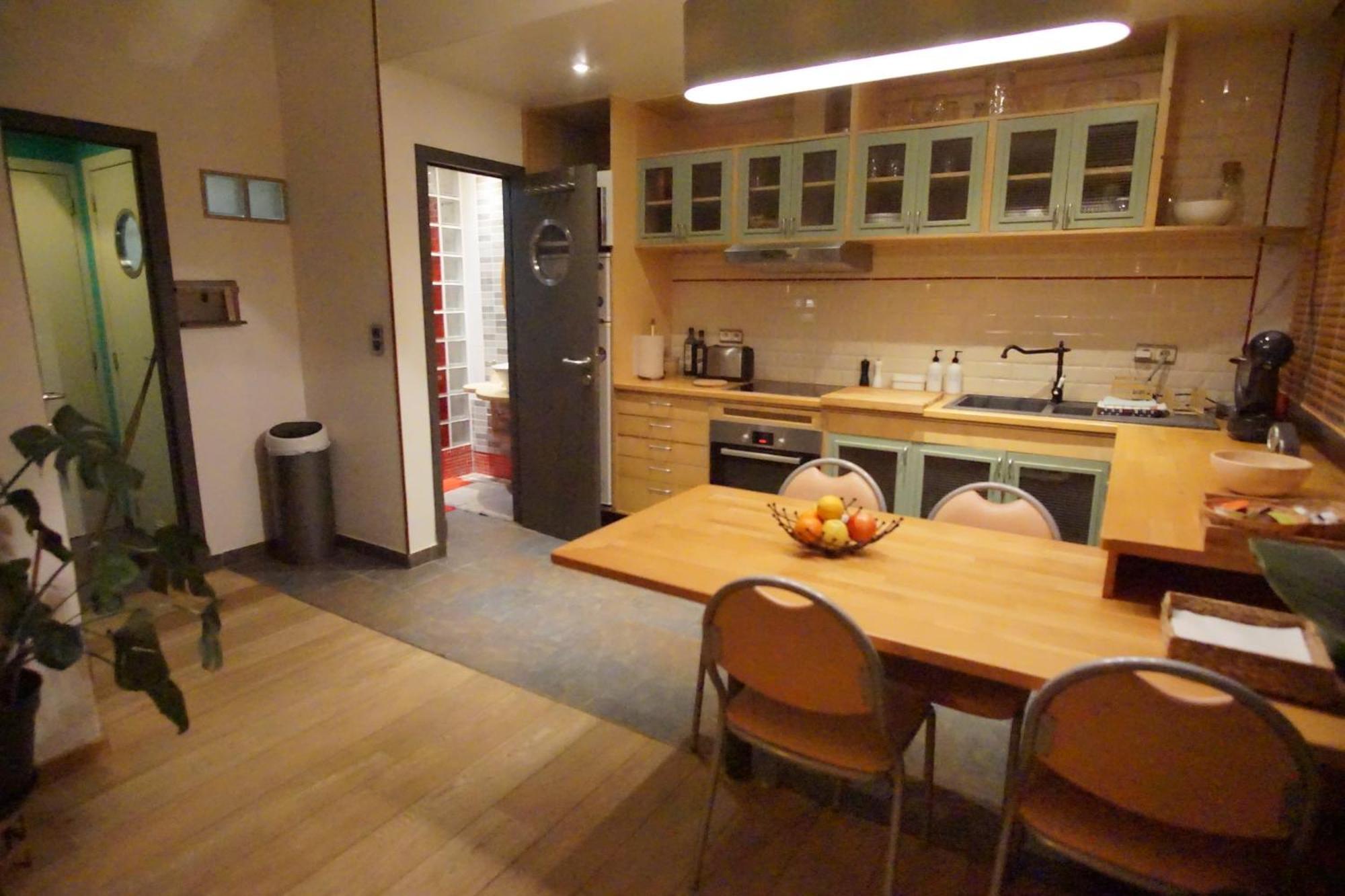 Lejlighed Brusselshomes *