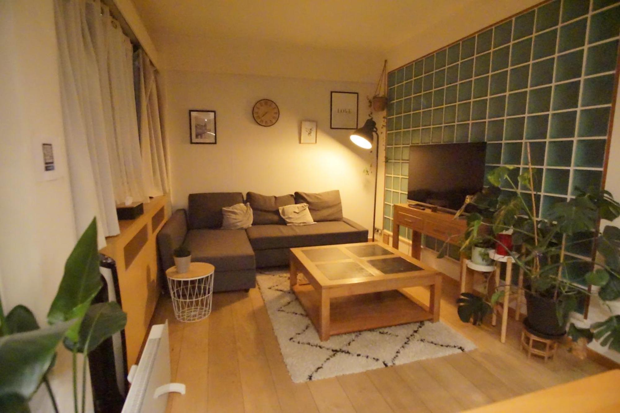Lejlighed Brusselshomes *