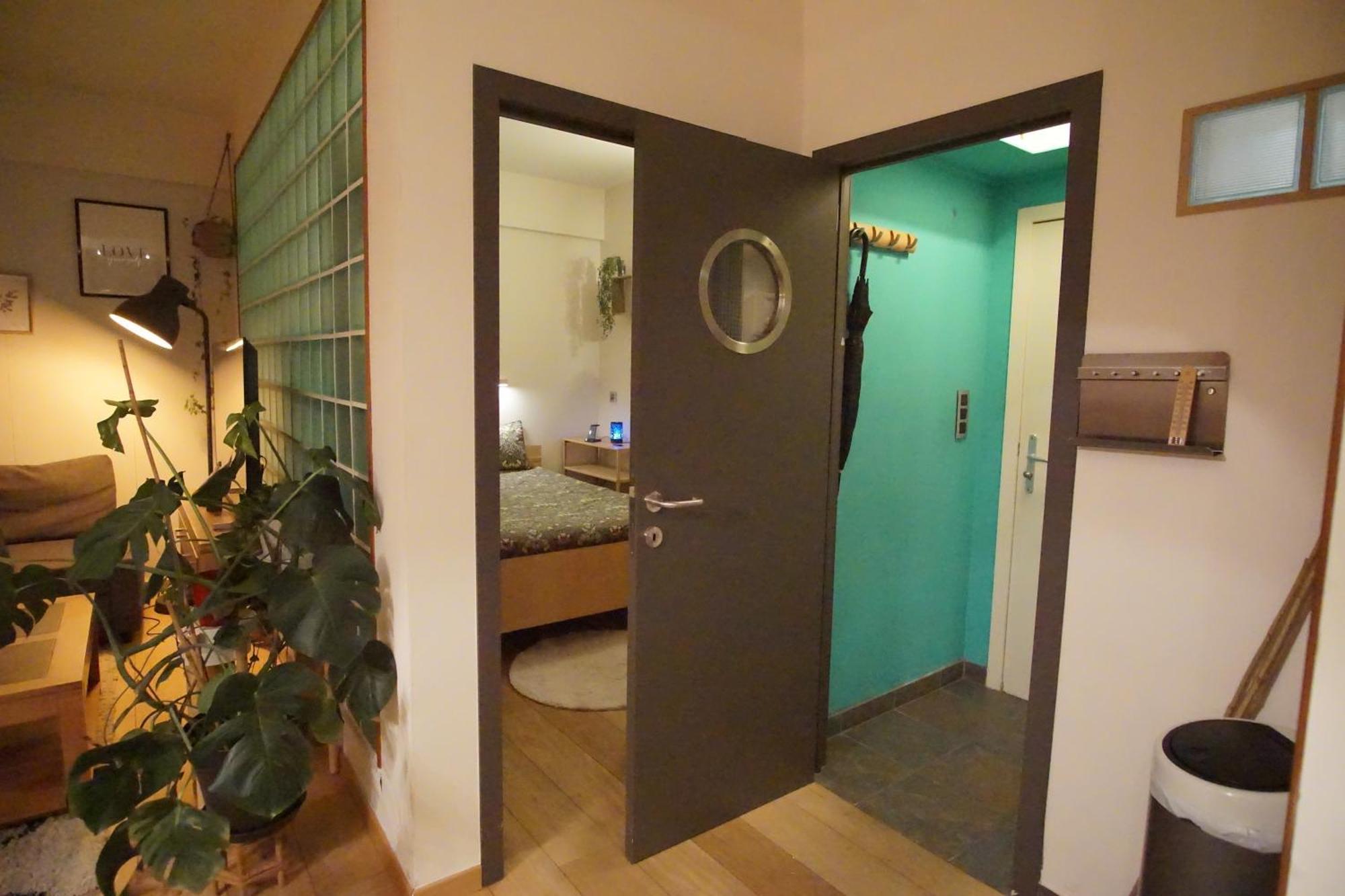 Lejlighed Brusselshomes