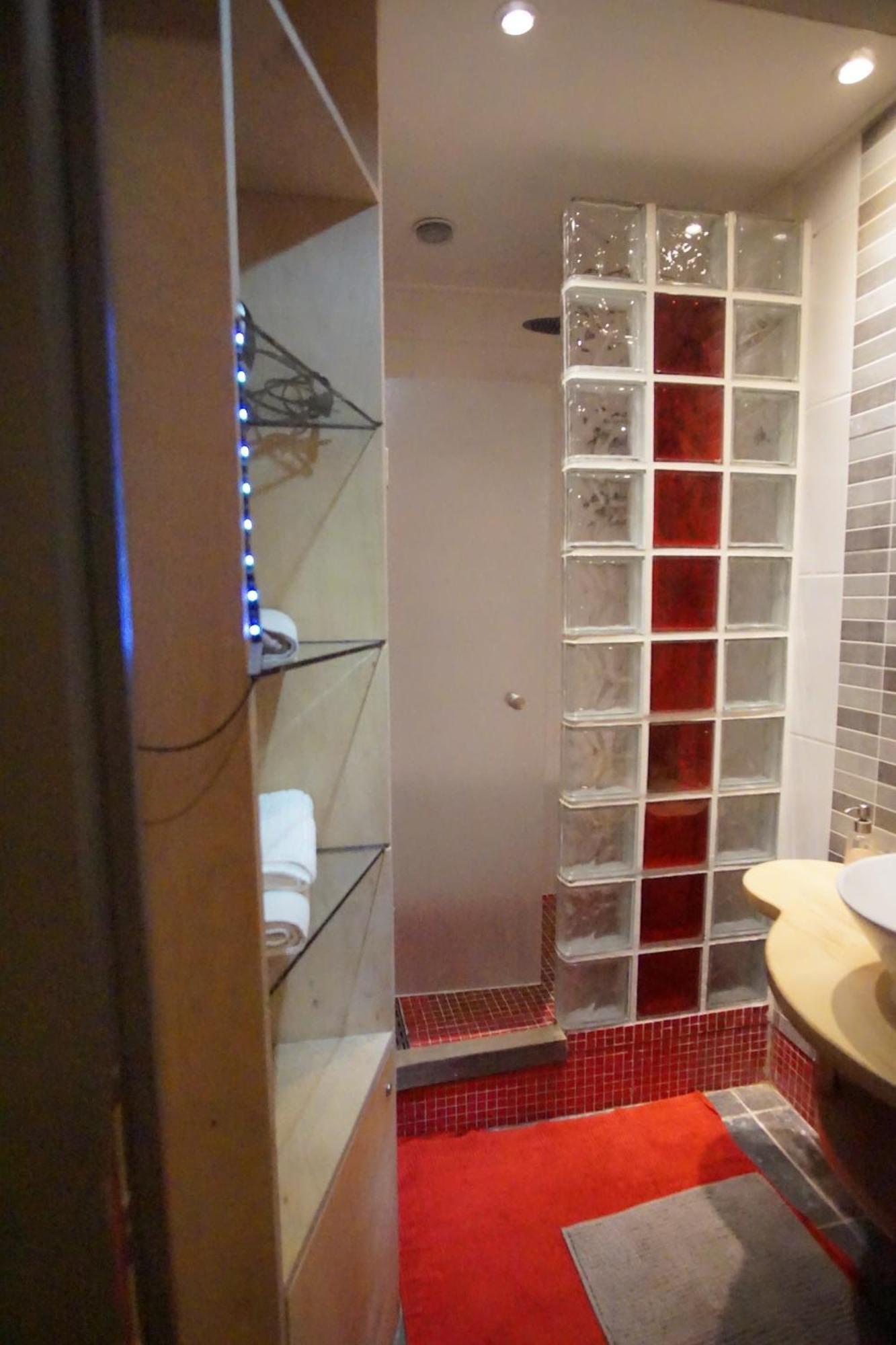 Brusselshomes Lejlighed *