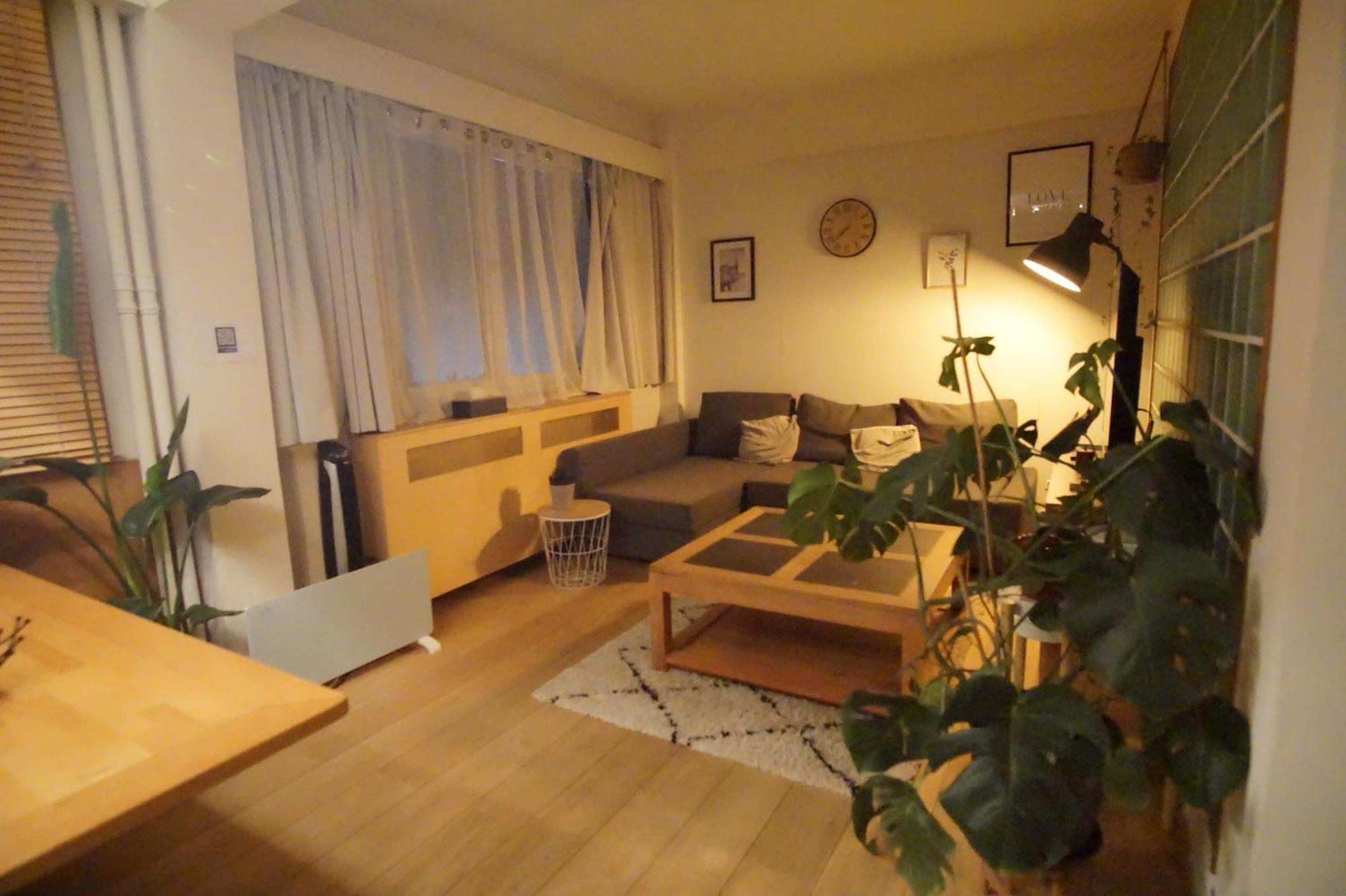 Lejlighed Brusselshomes *