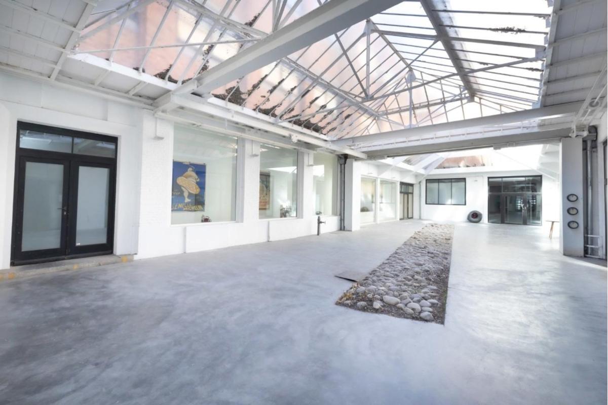 Magnificent Loft - 3 Bedroom Duplex Appartement Brussel