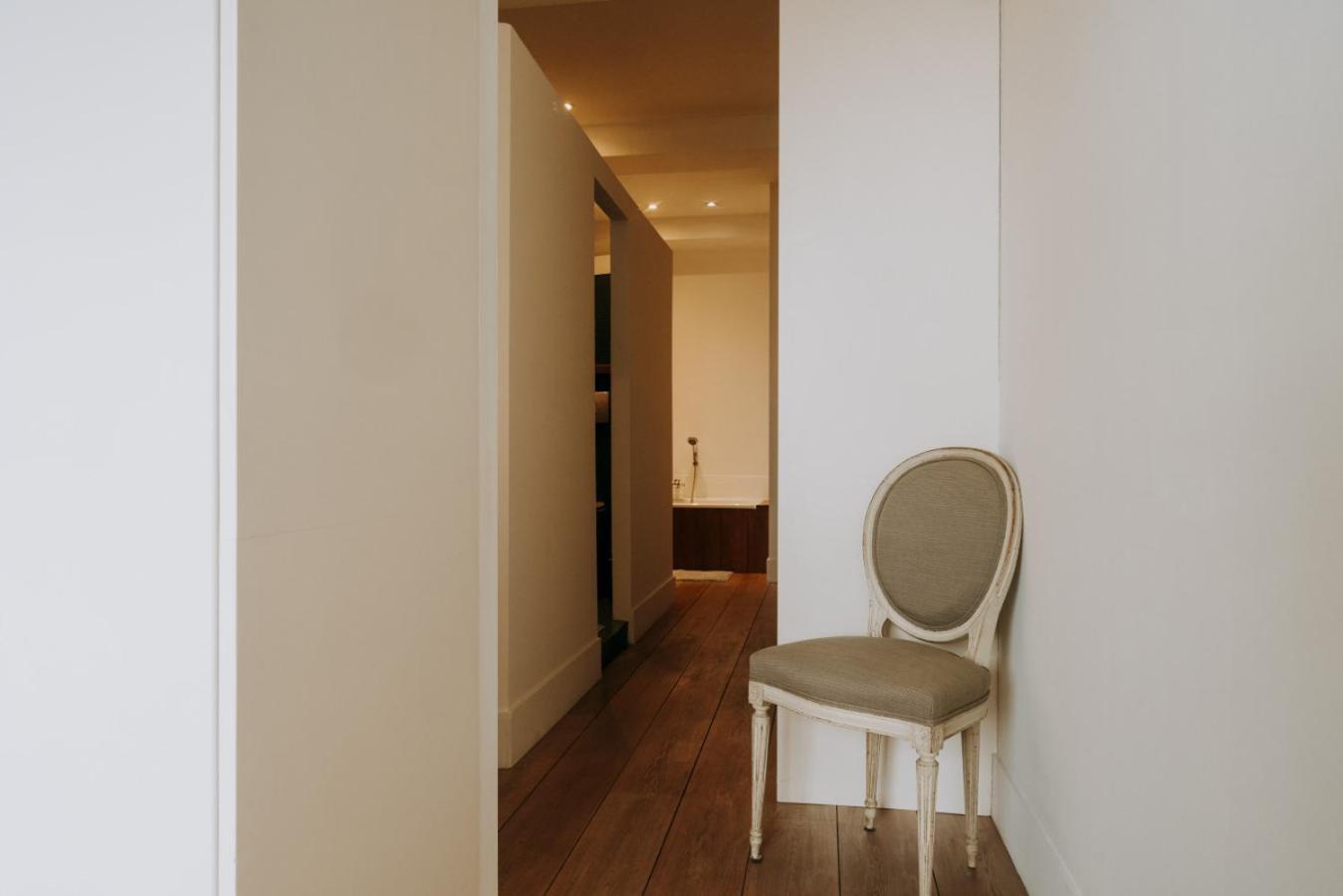 Appartement Magnificent Loft - 3 Bedroom Duplex Brussel