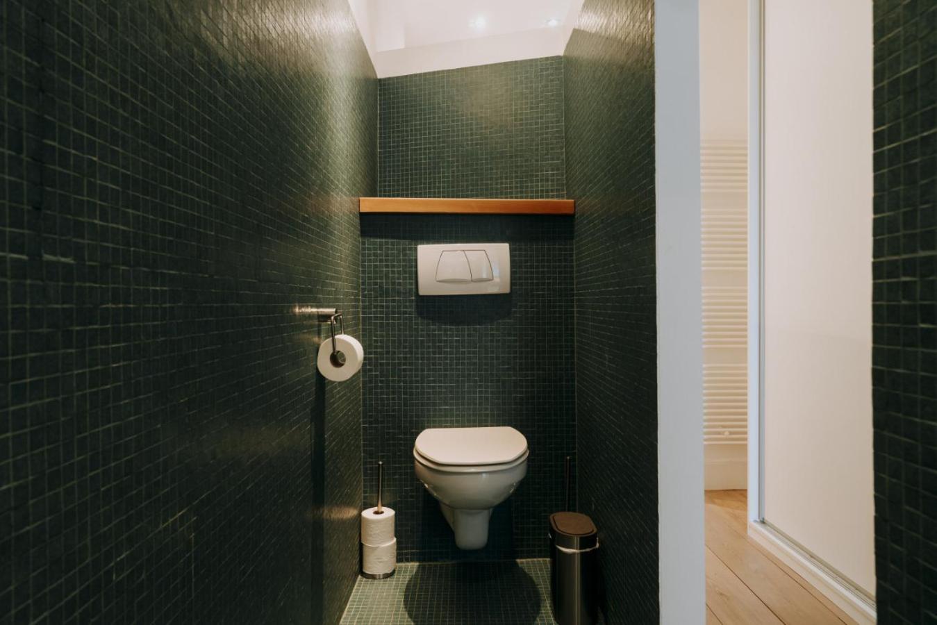 Magnificent Loft - 3 Bedroom Duplex Brussel