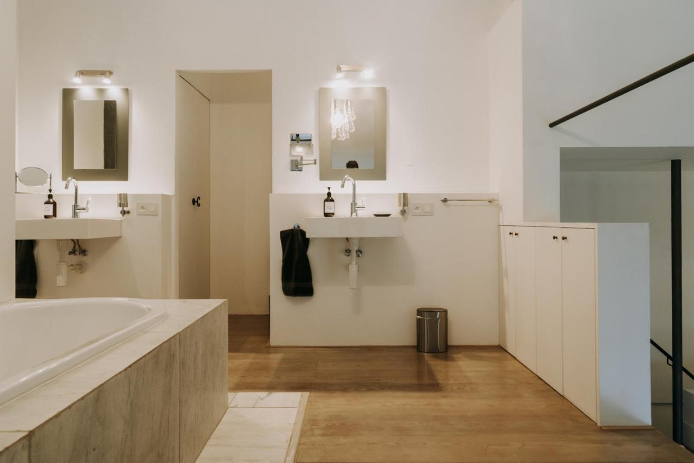 Magnificent Loft - 3 Bedroom Duplex Brussel
