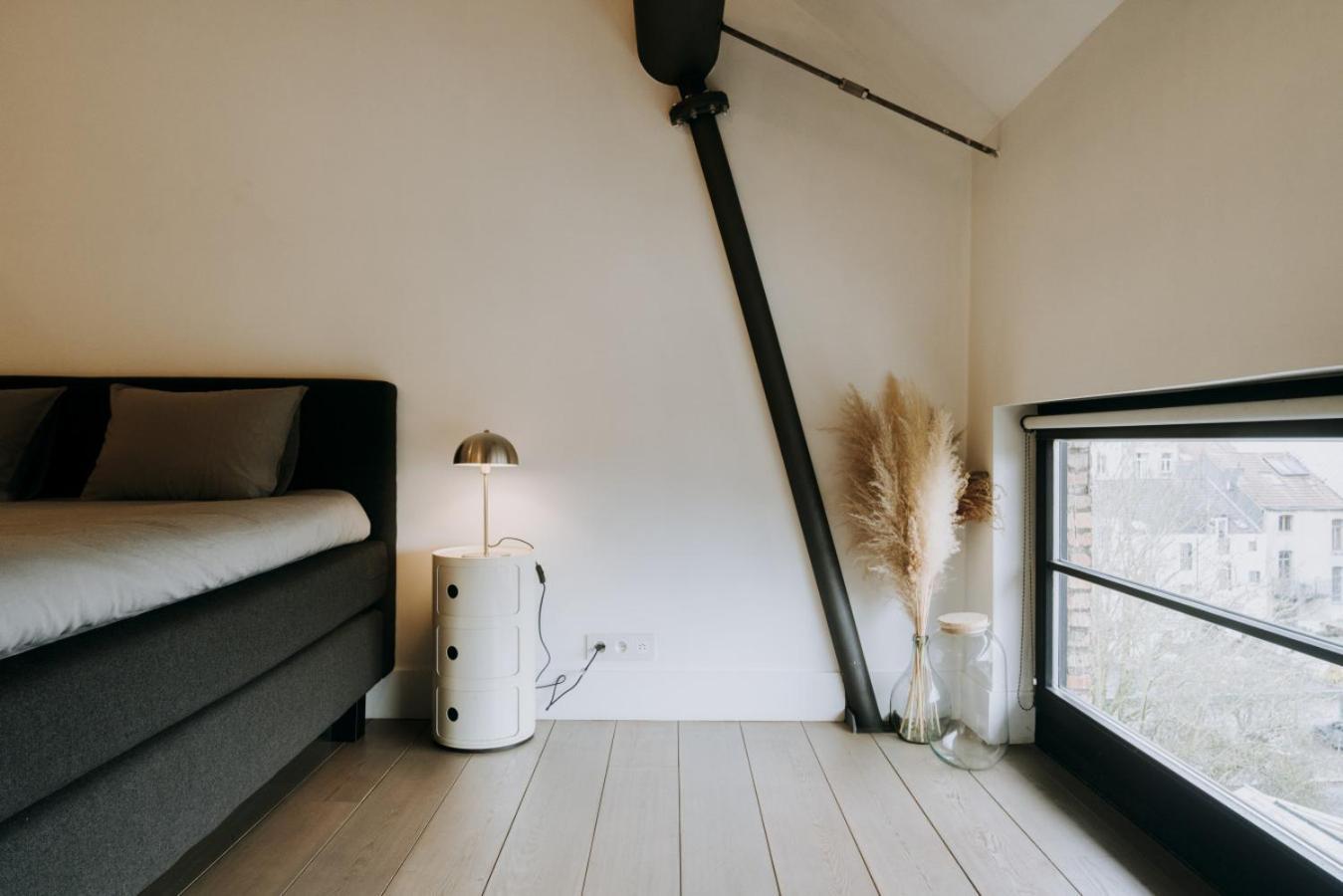 Magnificent Loft - 3 Bedroom Duplex Appartement