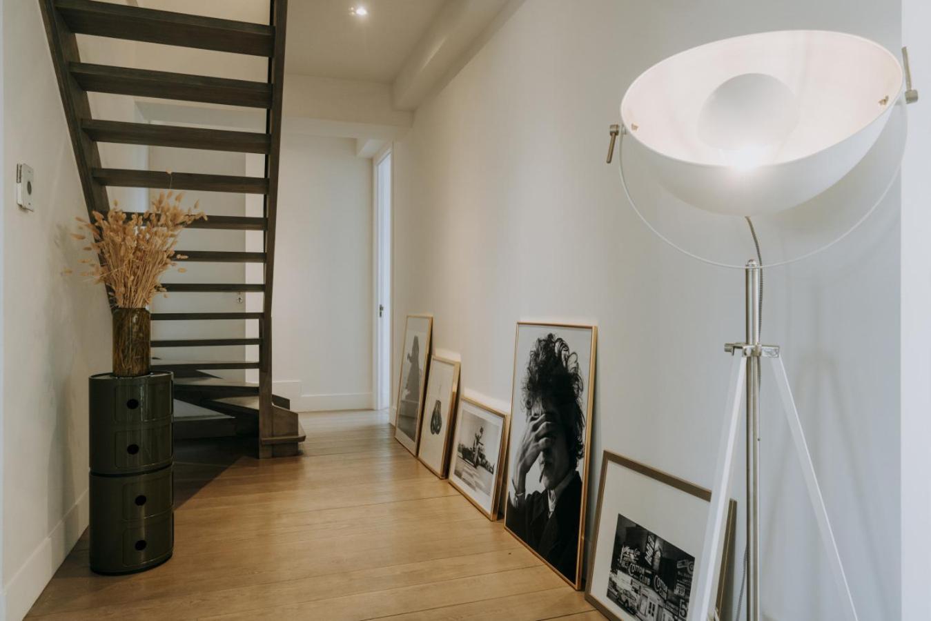 Appartement Magnificent Loft - 3 Bedroom Duplex Brussel