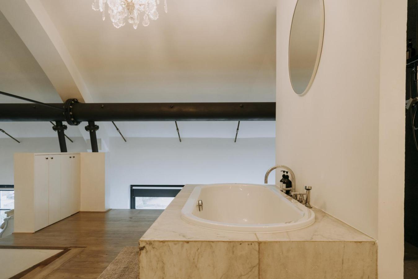 Appartement Magnificent Loft - 3 Bedroom Duplex Brussel
