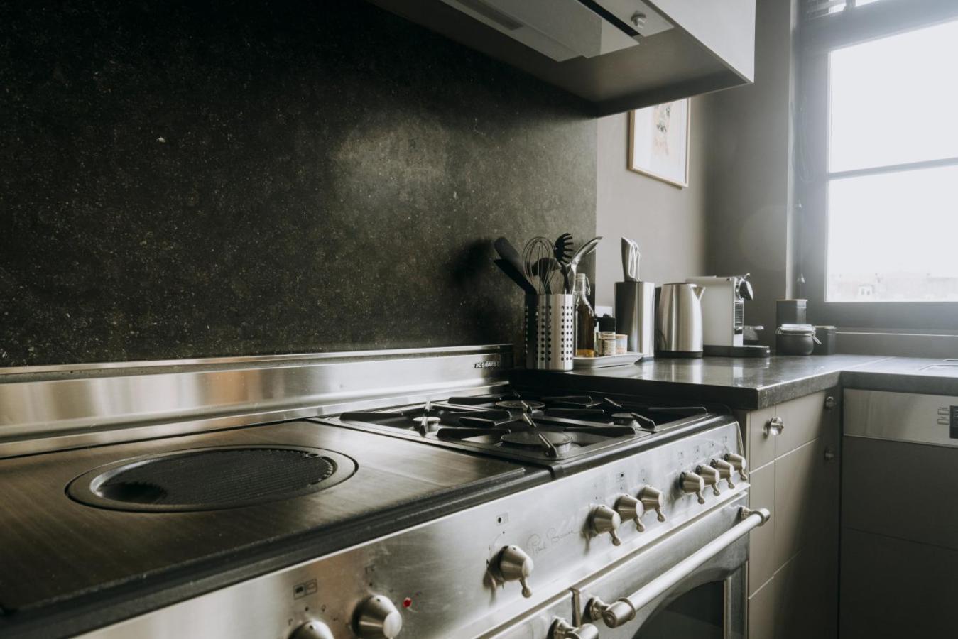 Magnificent Loft - 3 Bedroom Duplex * Brussel
