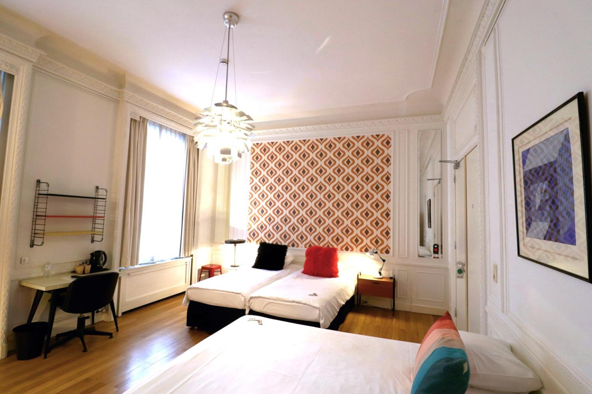 Hotel Vintage Bruxelles